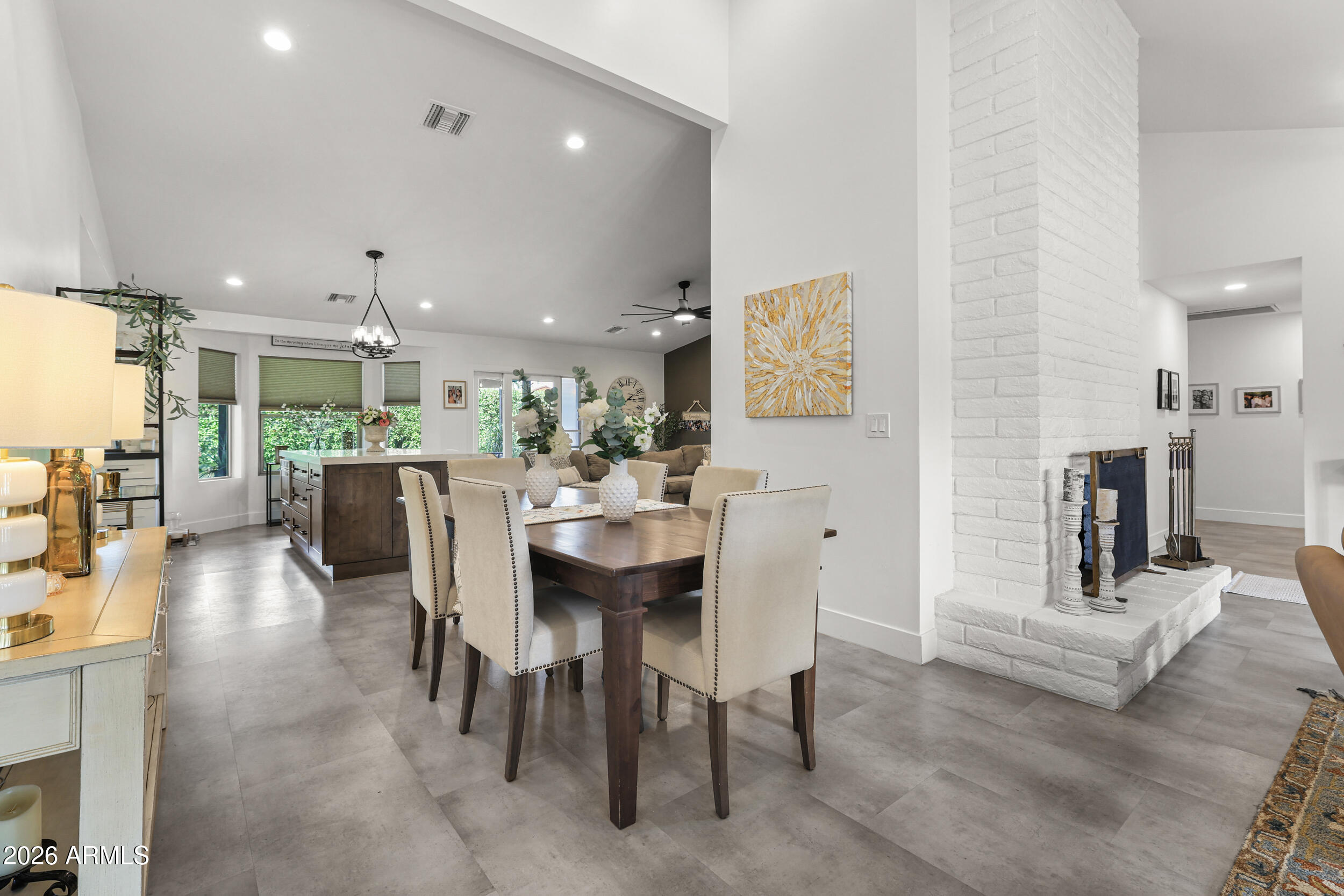 SCOTTSDALE VISTA NORTH - Residential