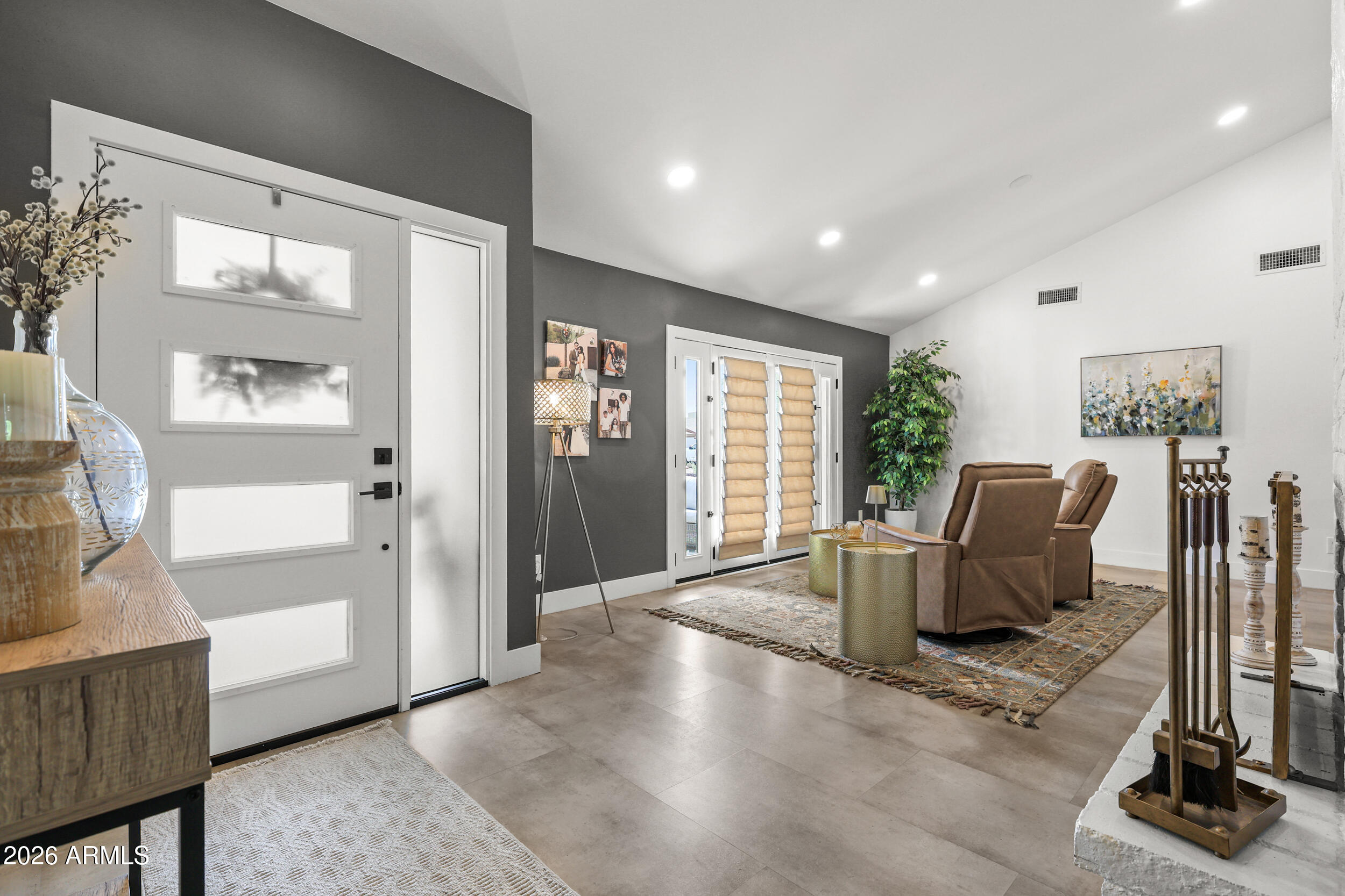 SCOTTSDALE VISTA NORTH - Residential