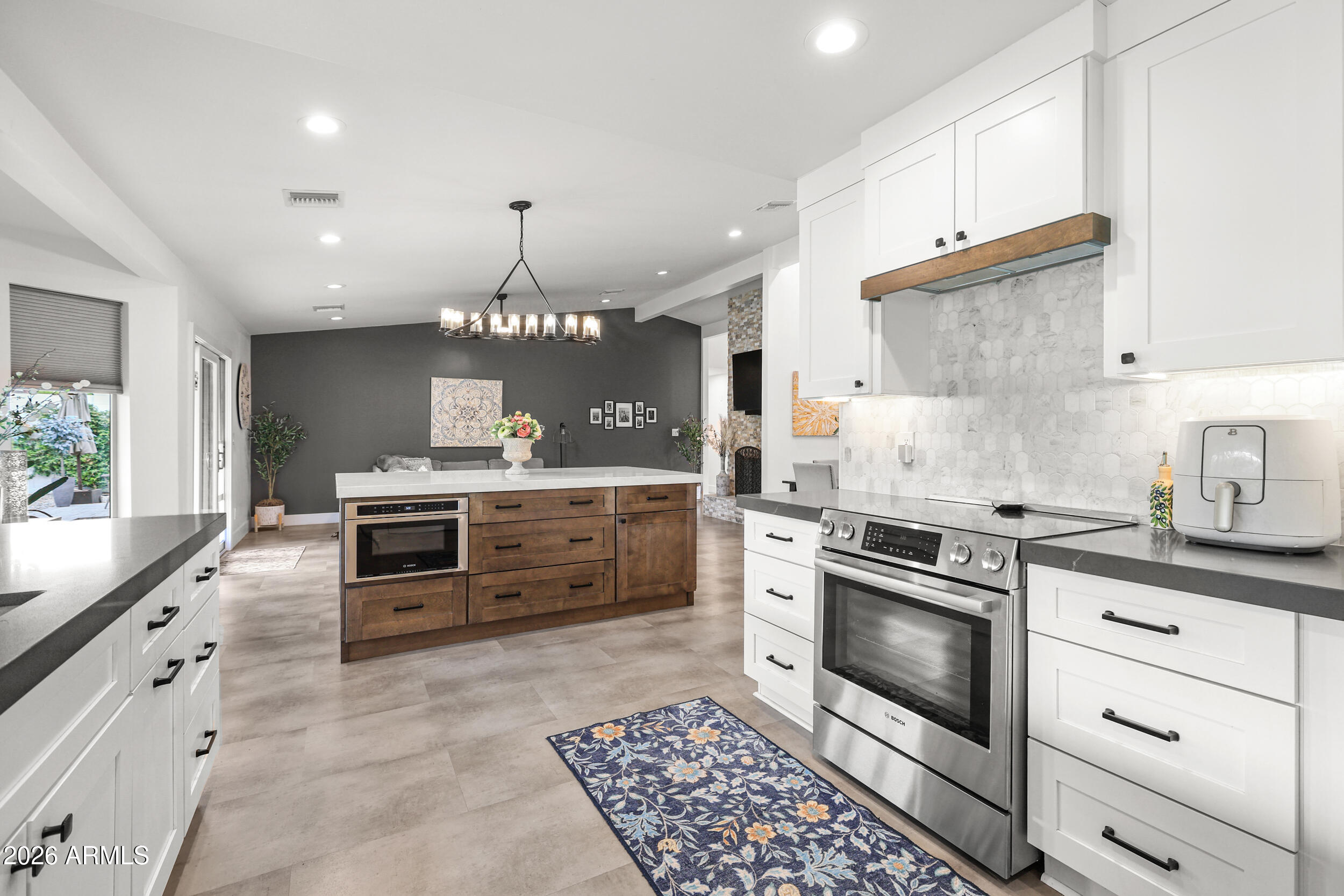 SCOTTSDALE VISTA NORTH - Residential