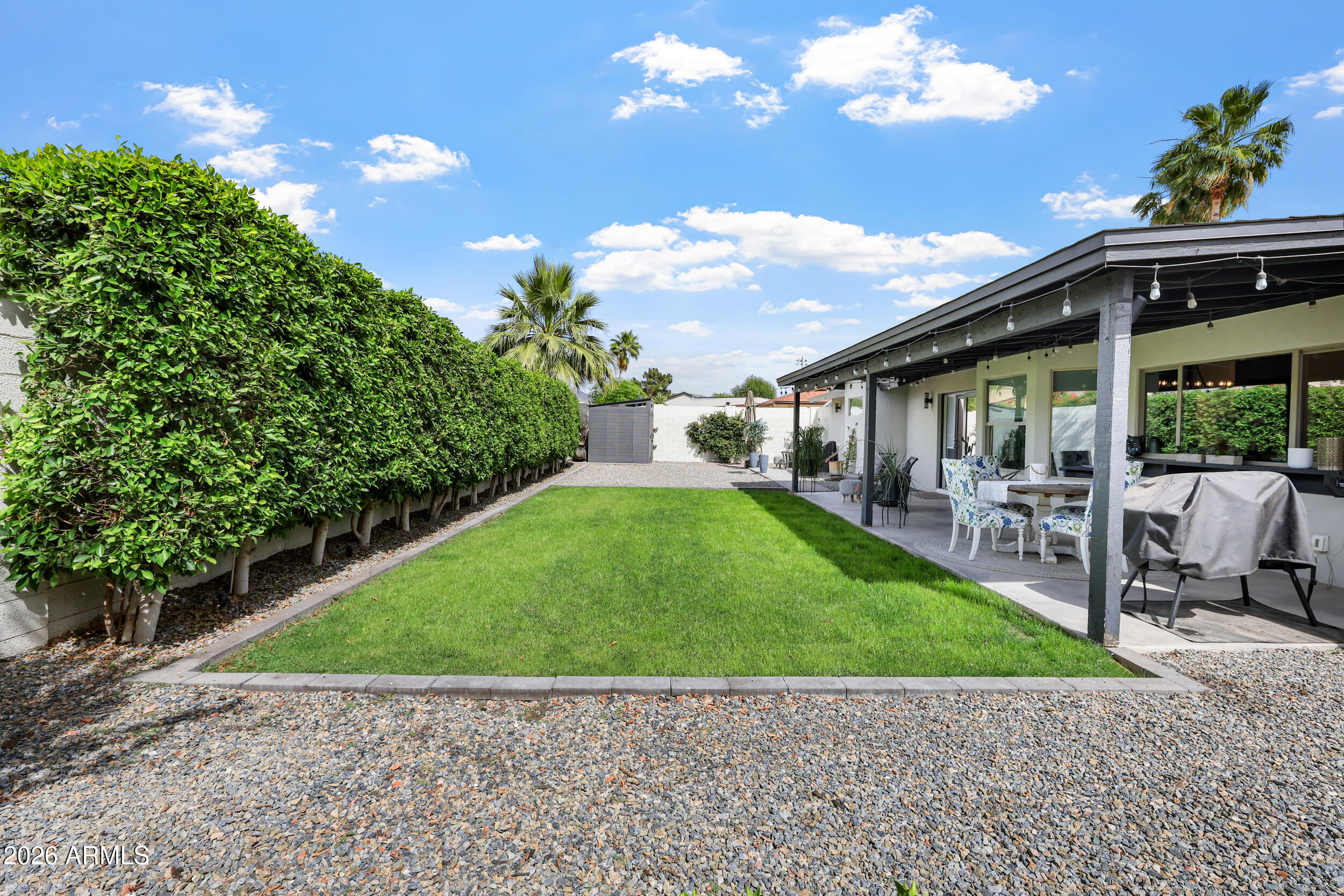 SCOTTSDALE VISTA NORTH - Residential