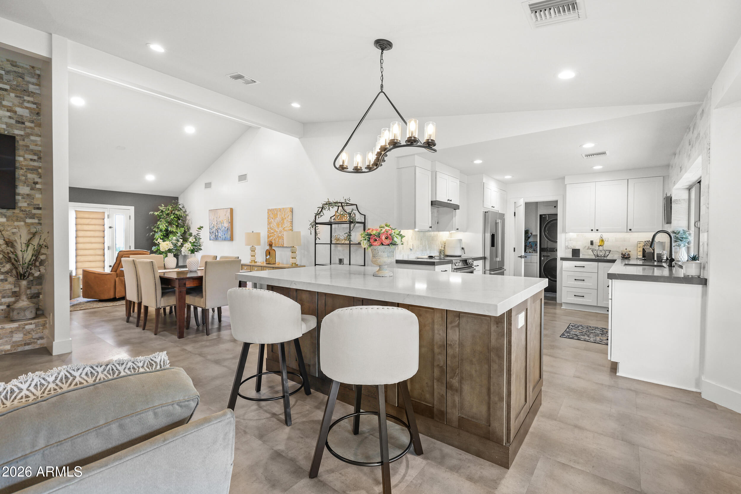 SCOTTSDALE VISTA NORTH - Residential