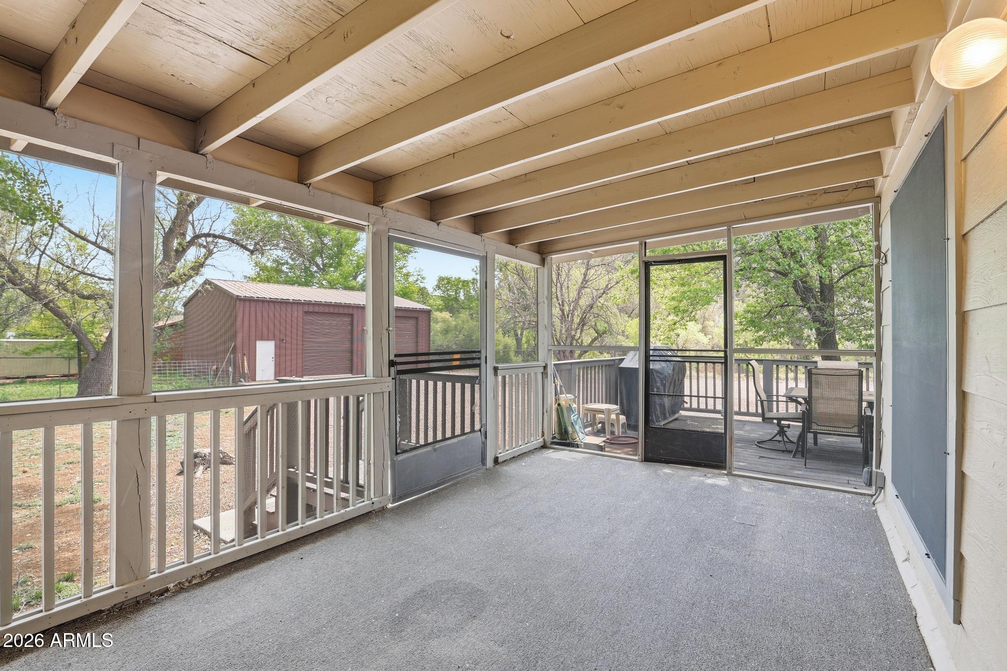 Round Valley - Residential