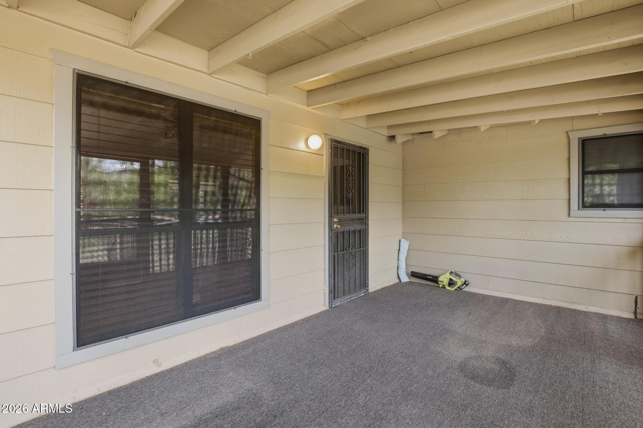 Round Valley - Residential