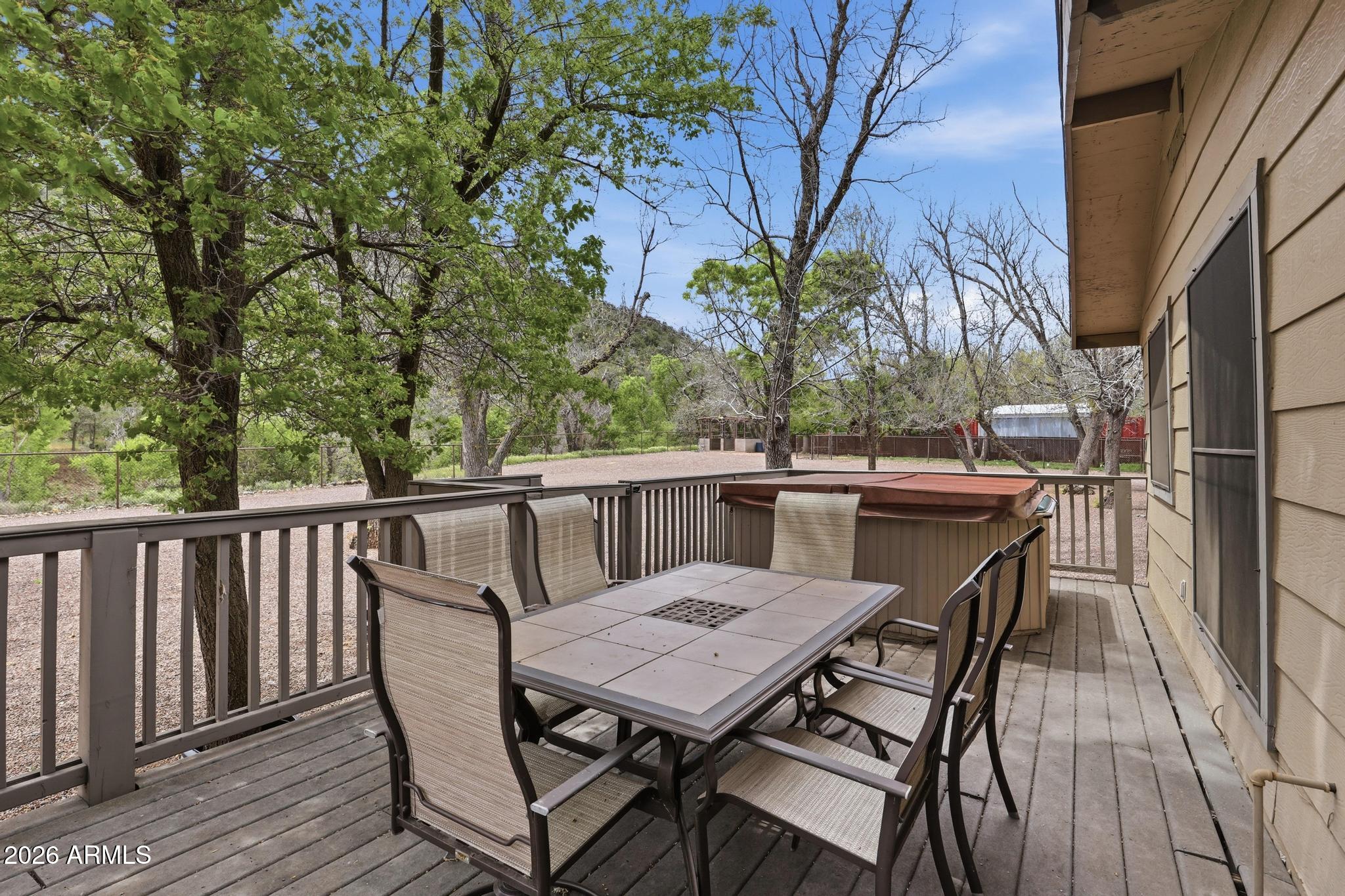 Round Valley - Residential