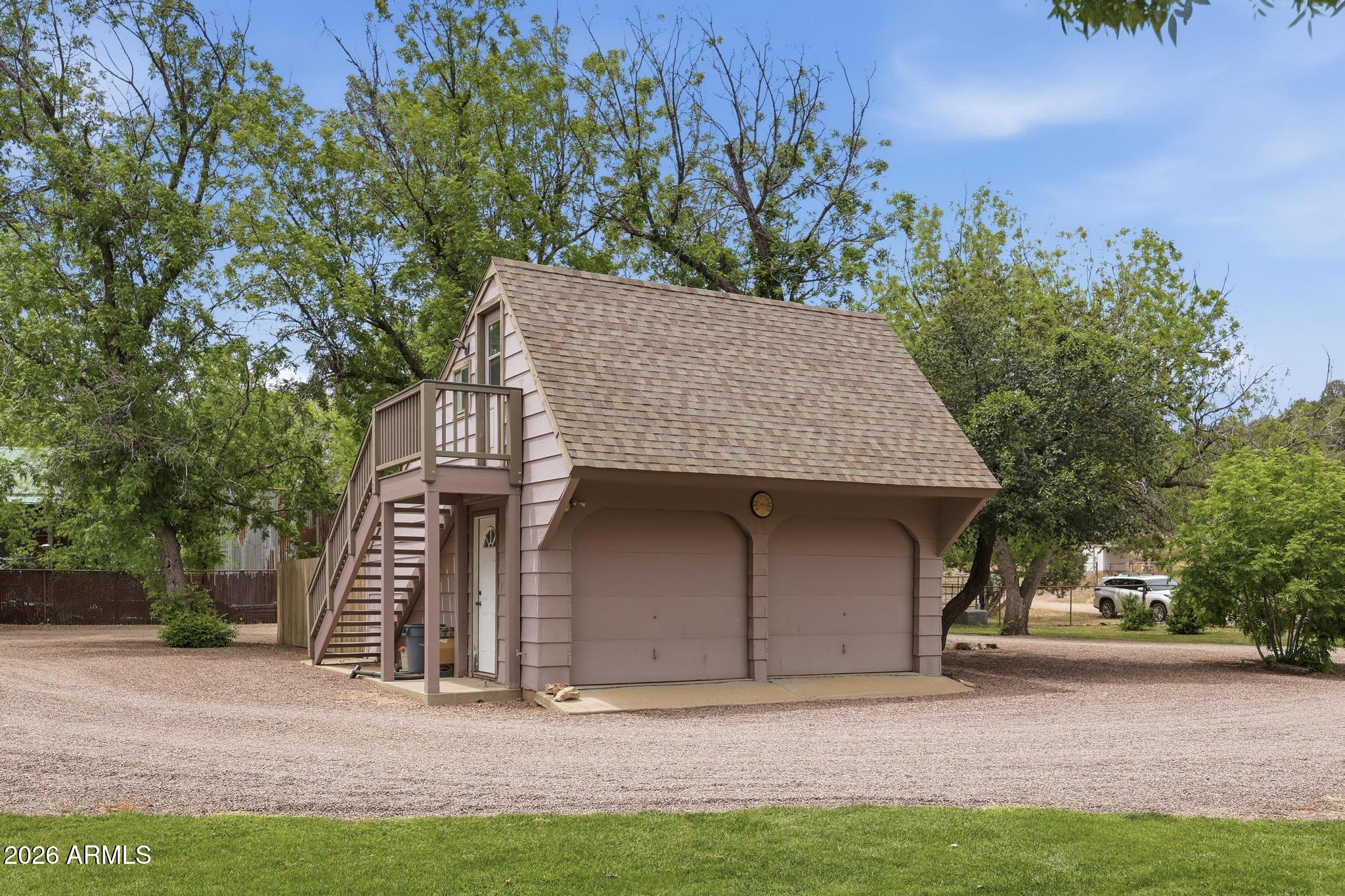 Round Valley - Residential