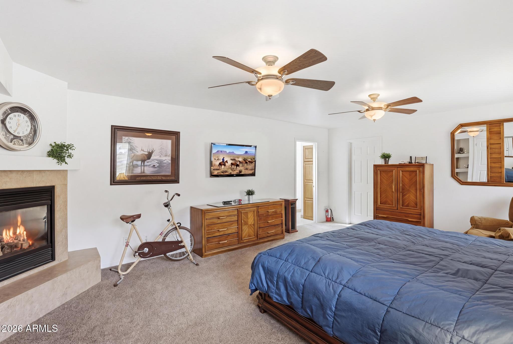 Round Valley - Residential