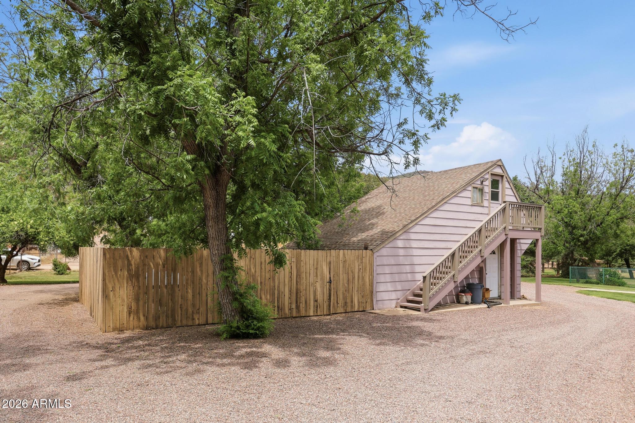 Round Valley - Residential