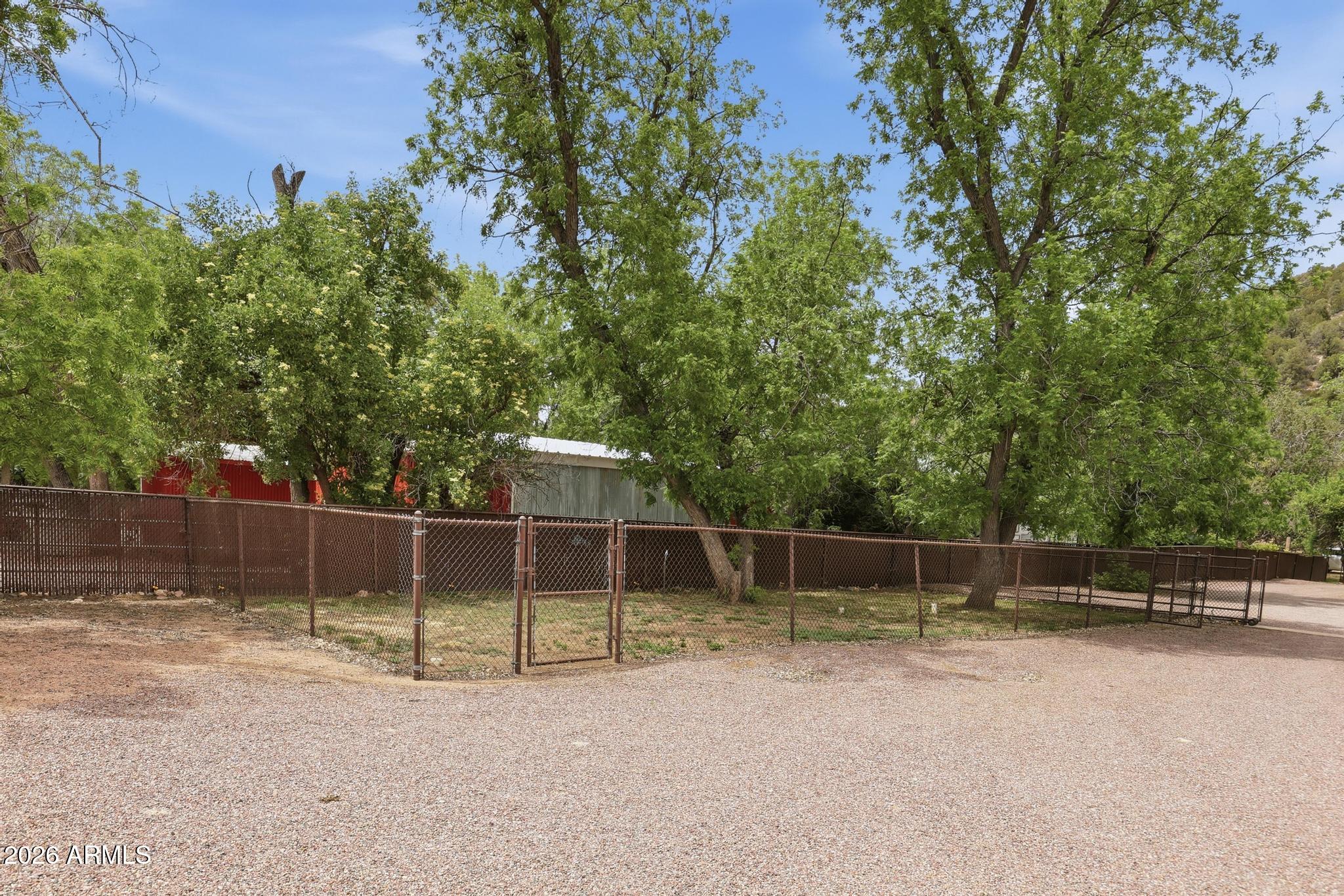 Round Valley - Residential