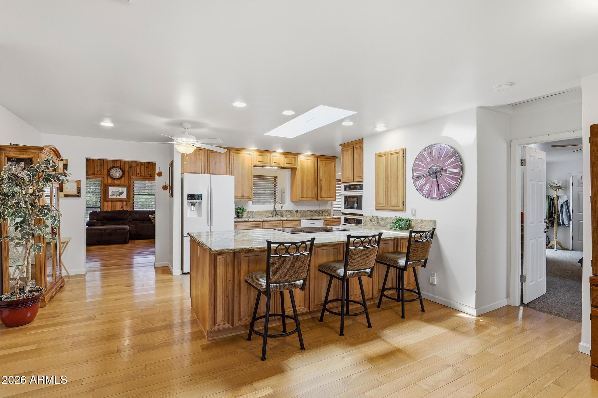 Round Valley - Residential