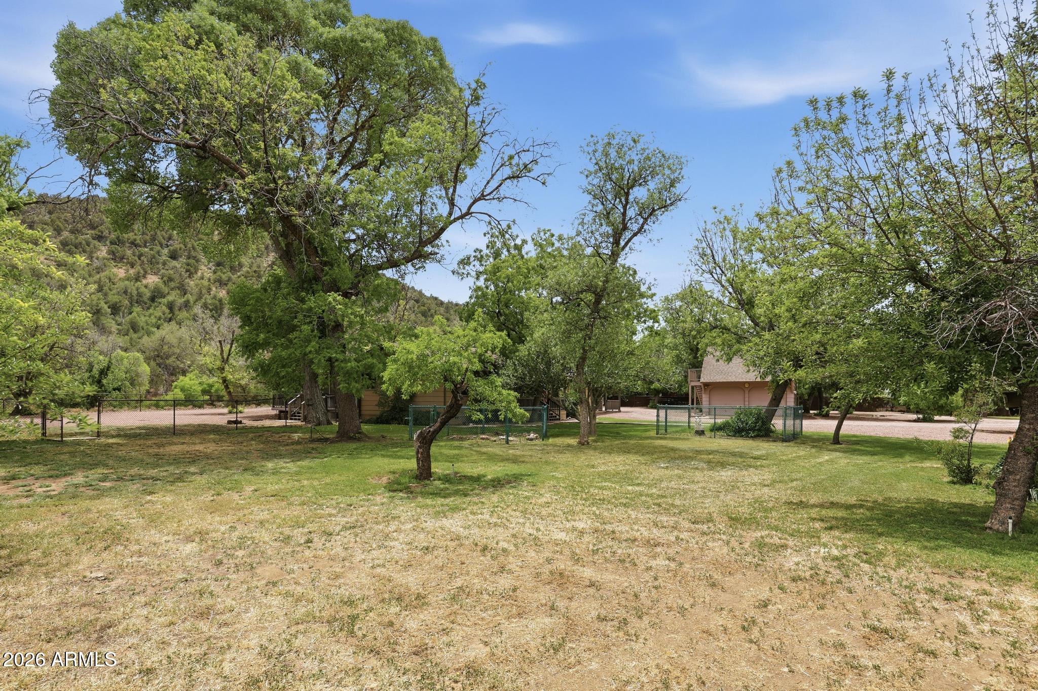 Round Valley - Residential