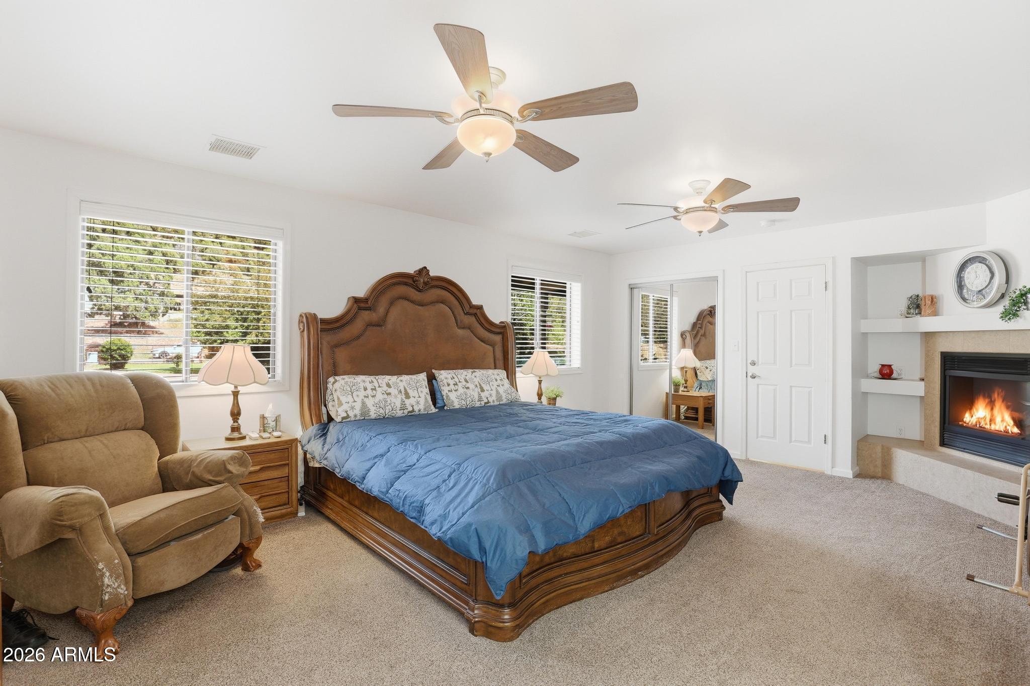 Round Valley - Residential