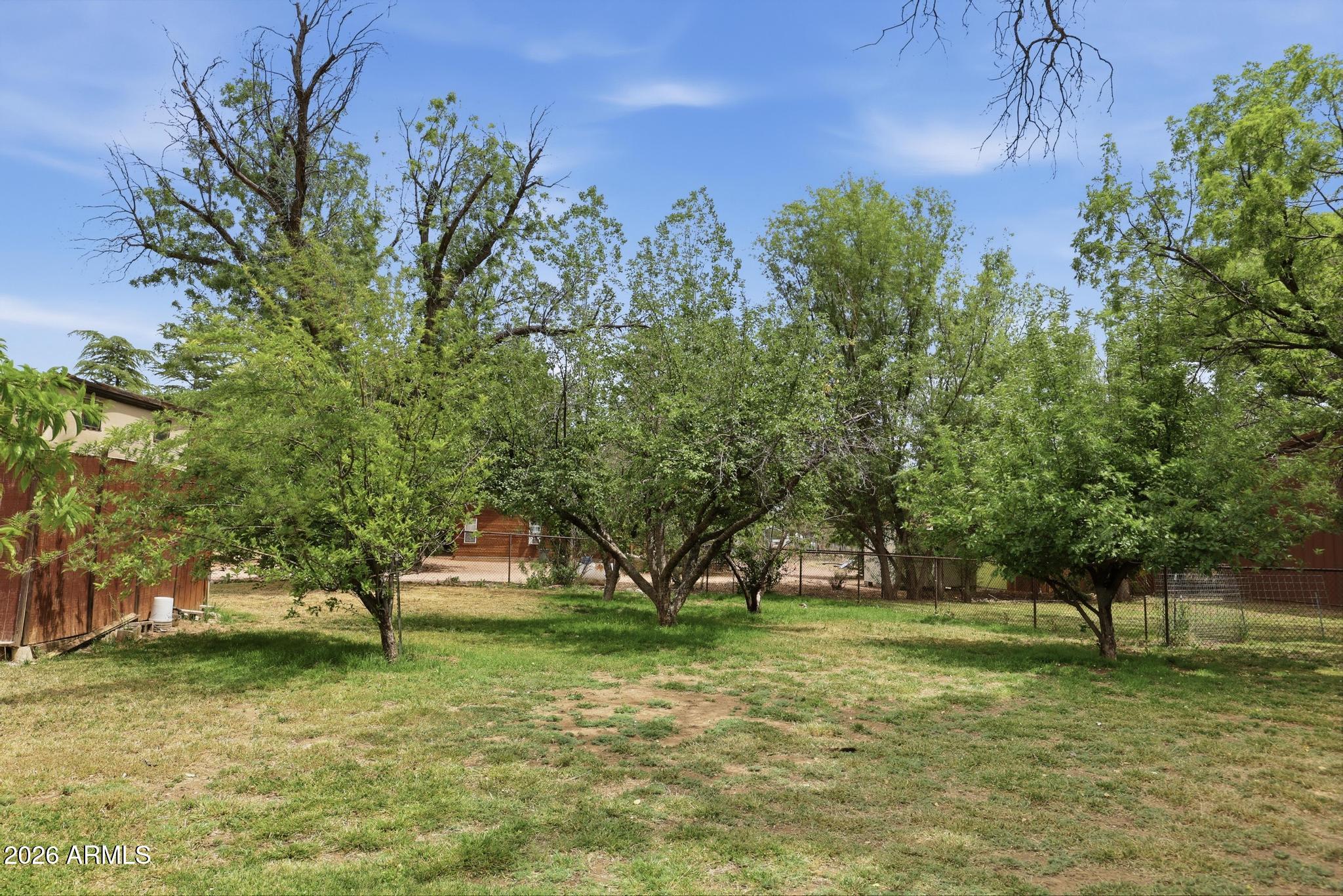 Round Valley - Residential