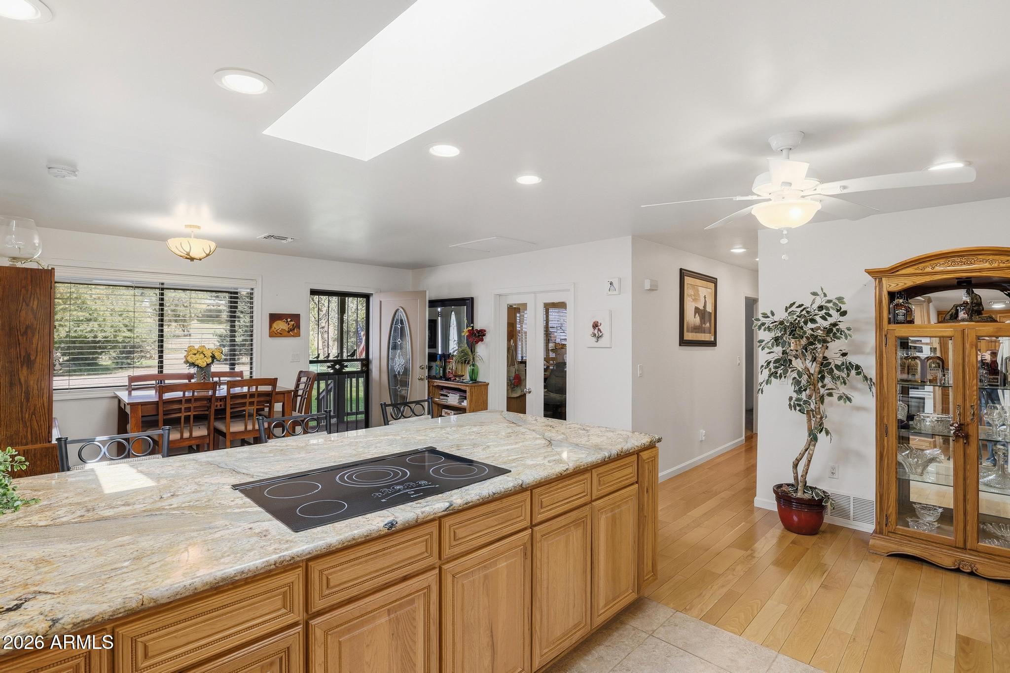 Round Valley - Residential
