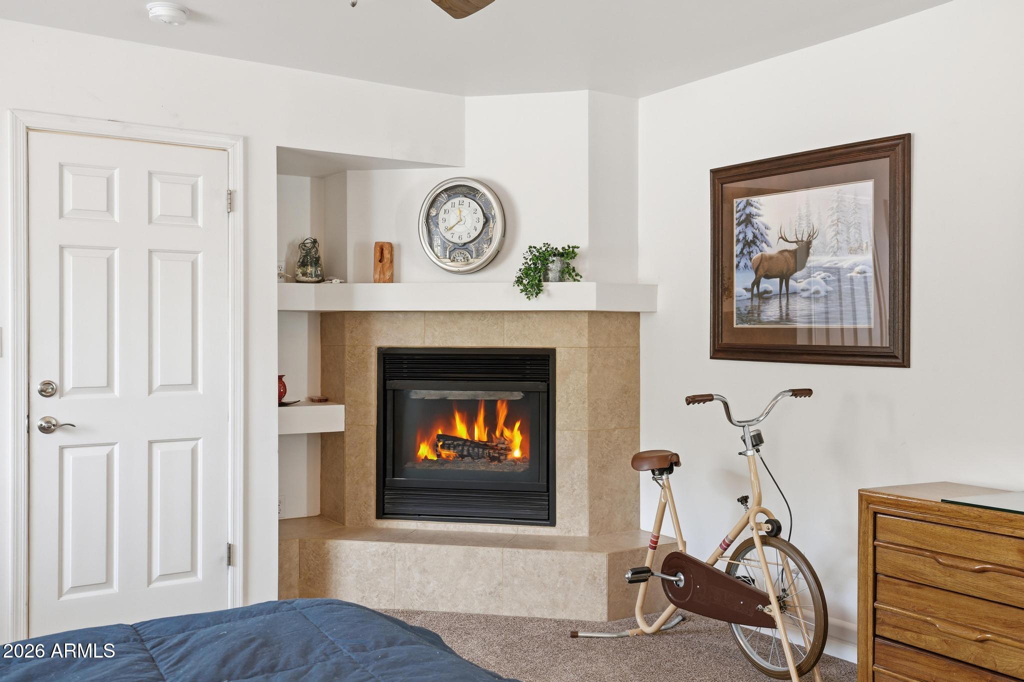 Round Valley - Residential