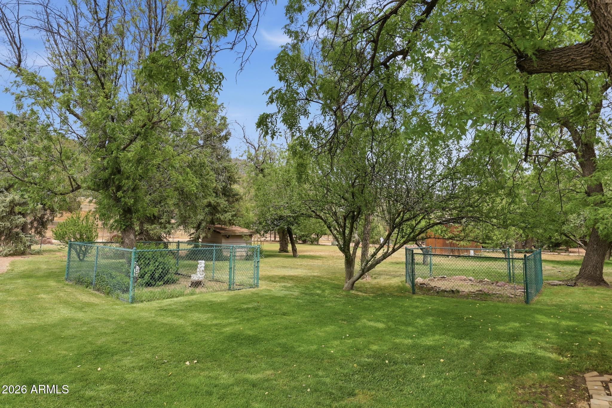 Round Valley - Residential