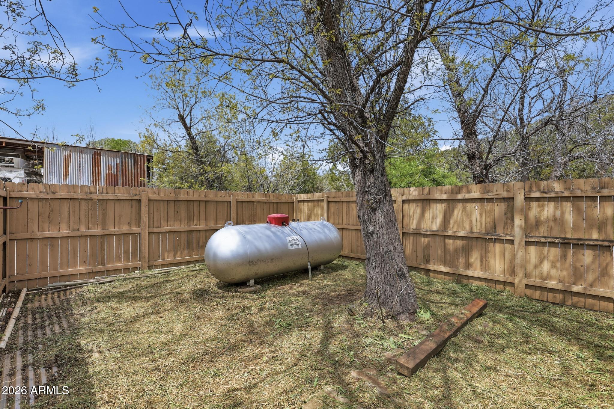 Round Valley - Residential