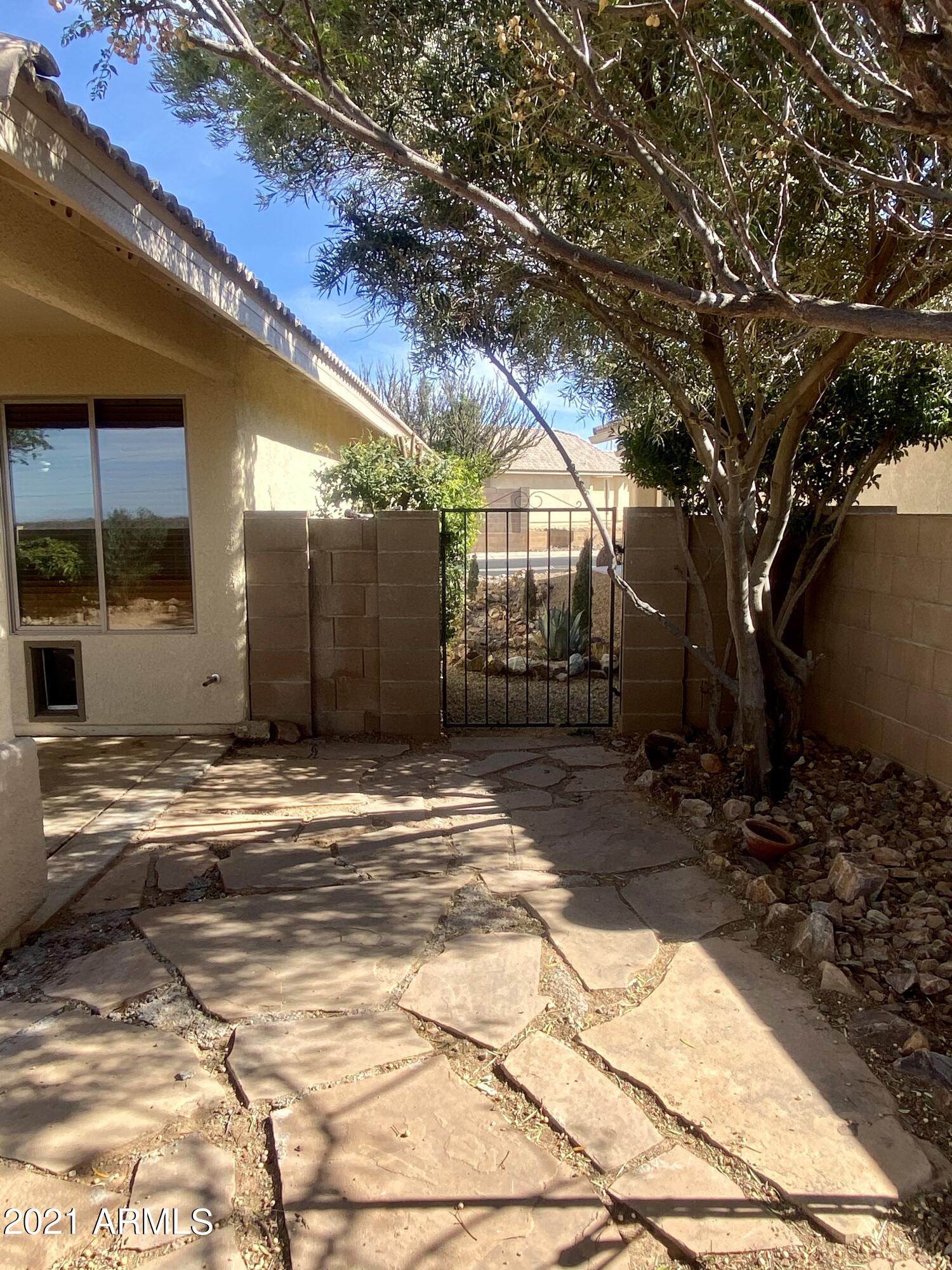 HOLIDAY AT PUEBLO DEL SOL PHASE 3 AMD - Residential