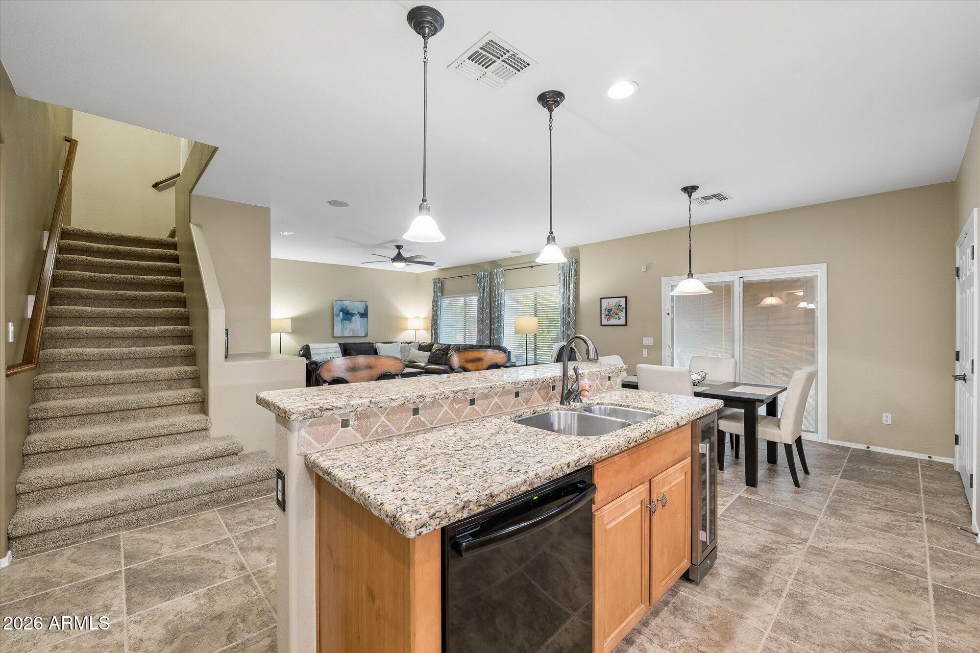 COBBLESTONE FARMS PARCEL VII - Residential