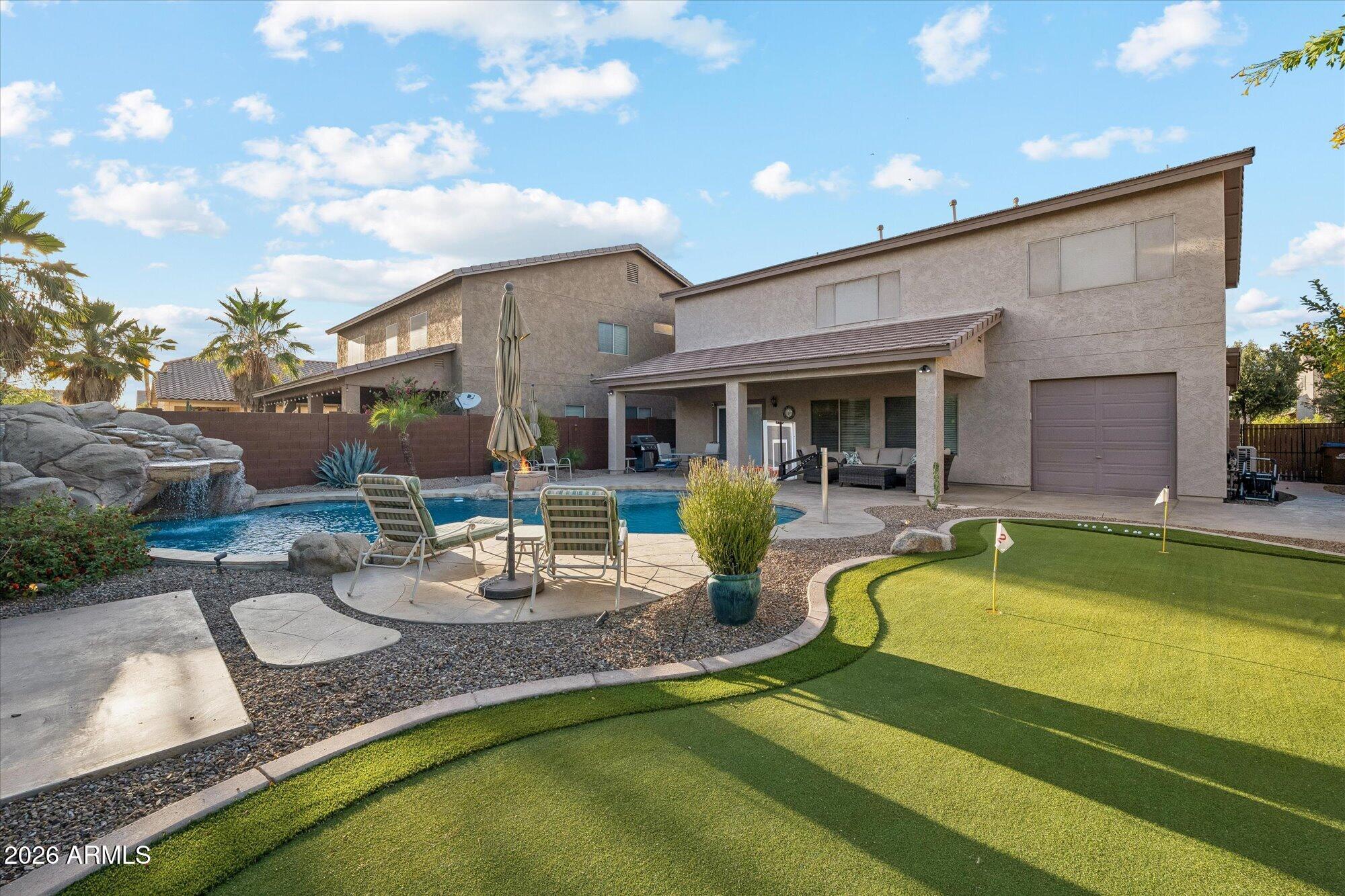 COBBLESTONE FARMS PARCEL VII - Residential