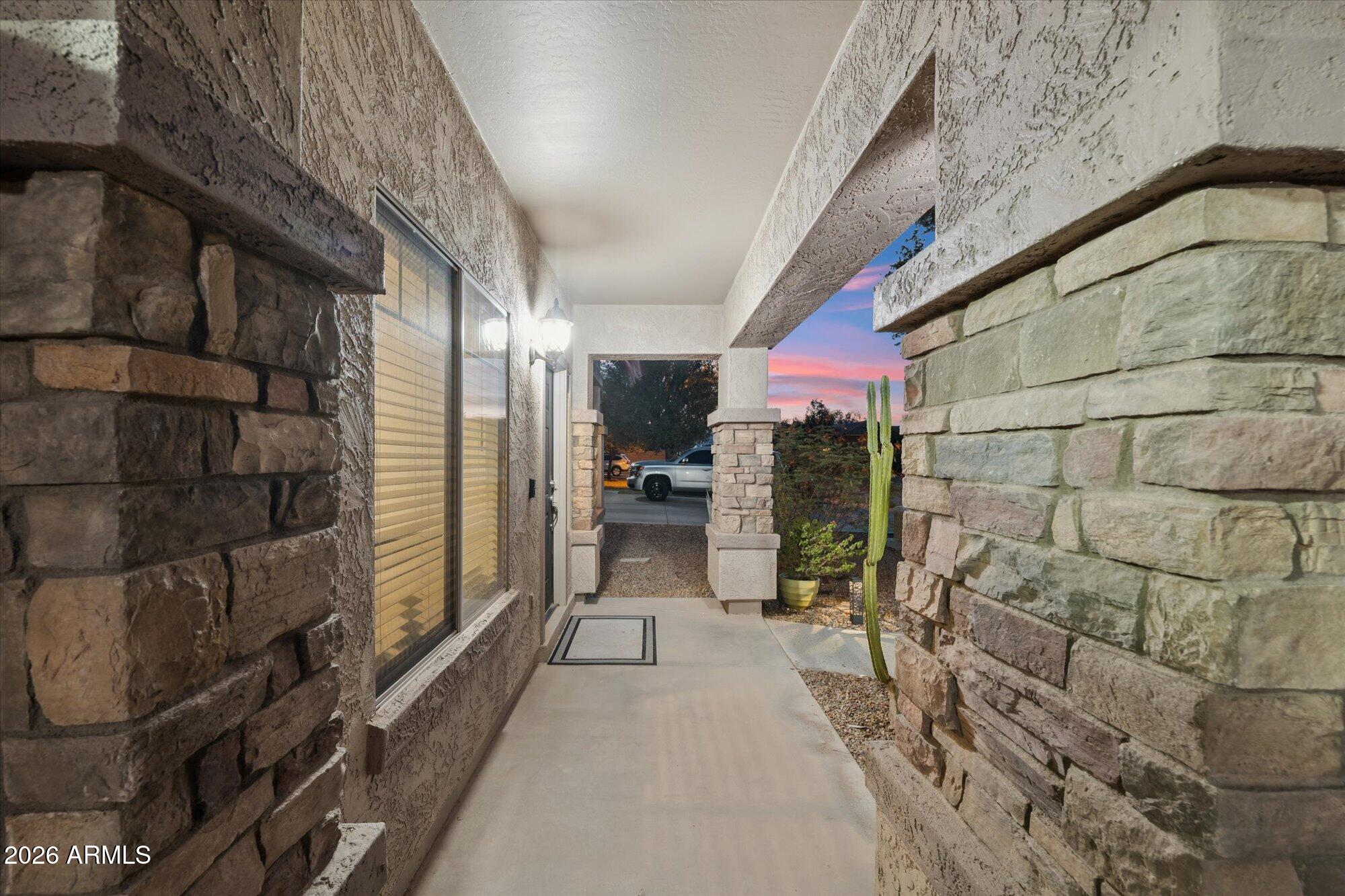 COBBLESTONE FARMS PARCEL VII - Residential