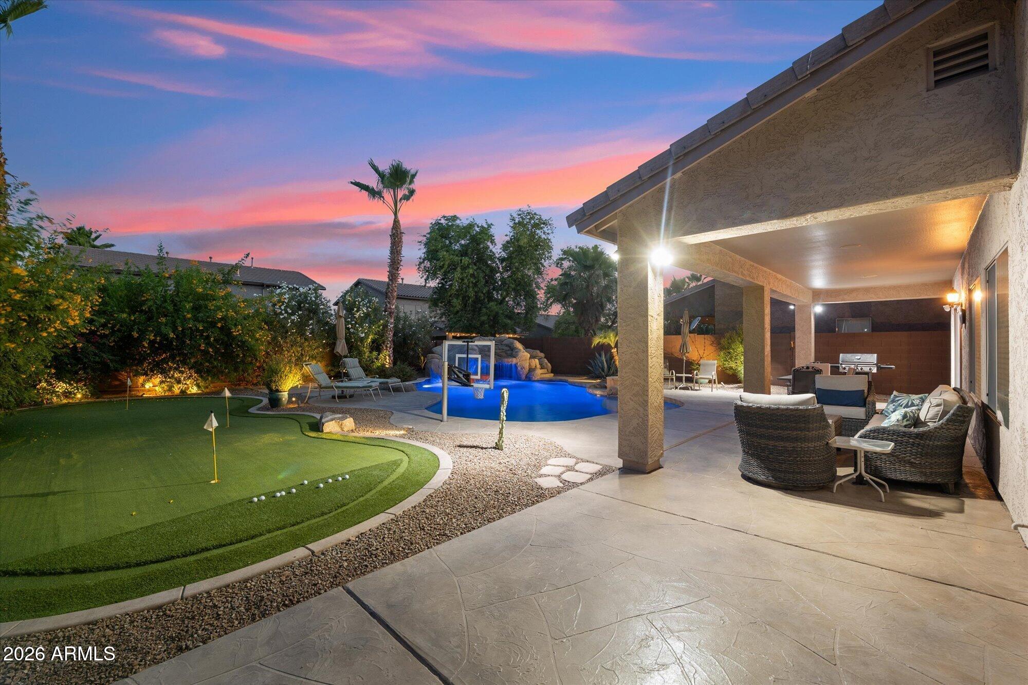 COBBLESTONE FARMS PARCEL VII - Residential