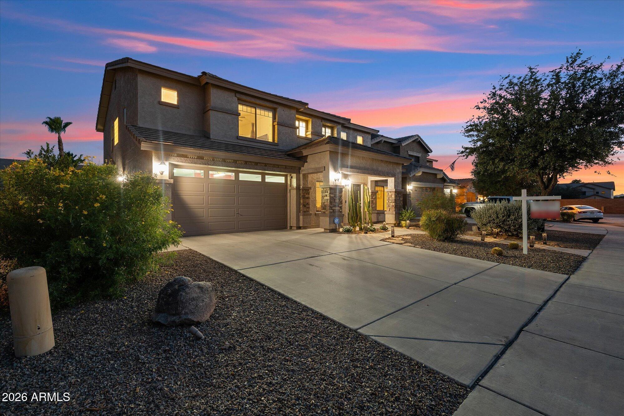 COBBLESTONE FARMS PARCEL VII - Residential