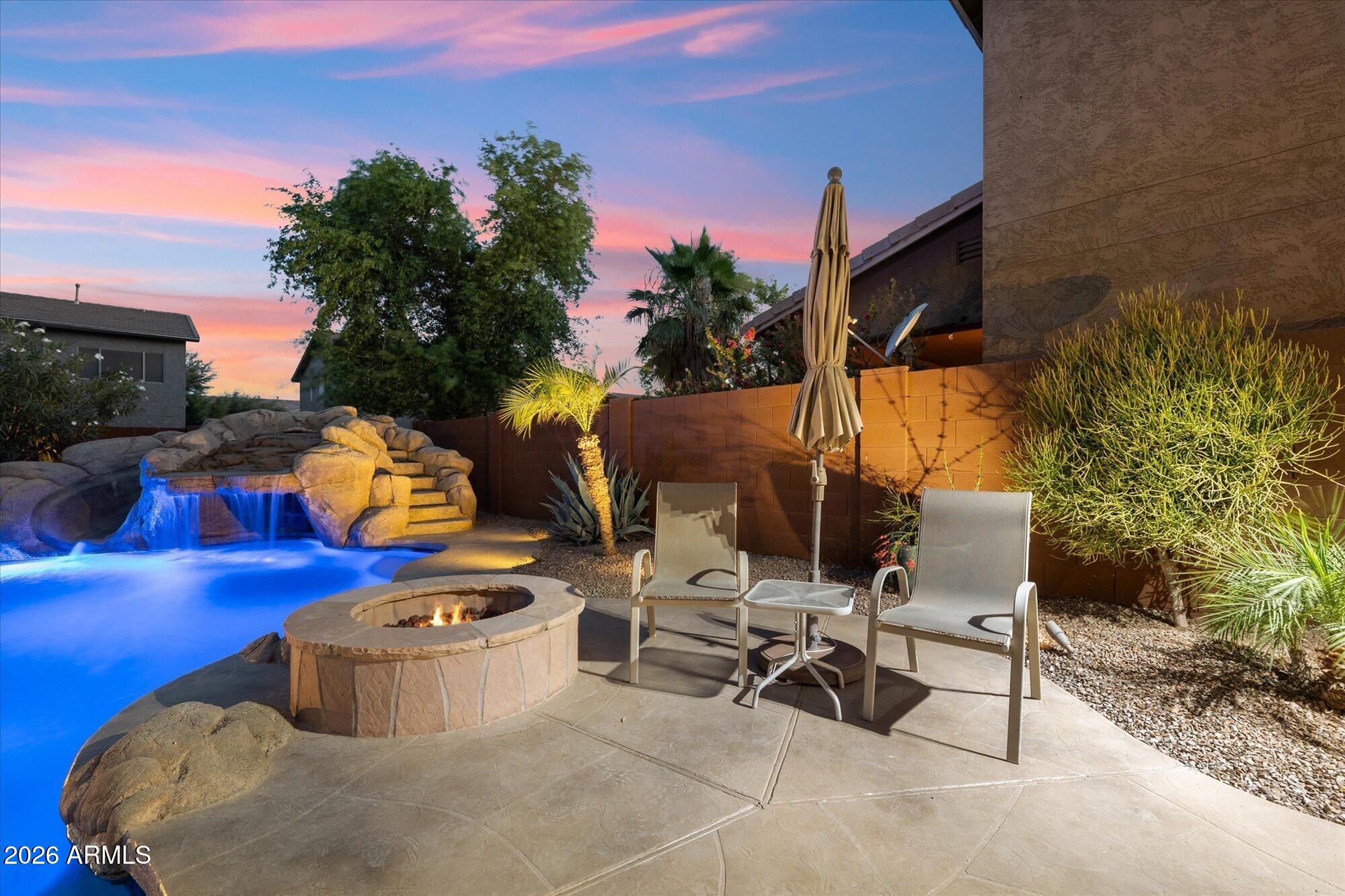 COBBLESTONE FARMS PARCEL VII - Residential