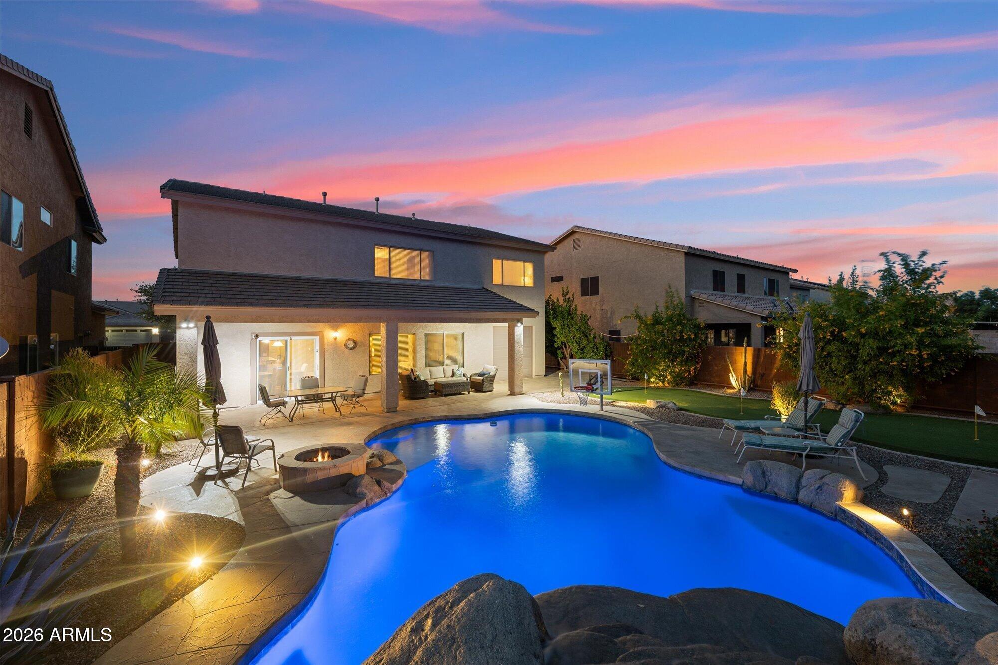COBBLESTONE FARMS PARCEL VII - Residential
