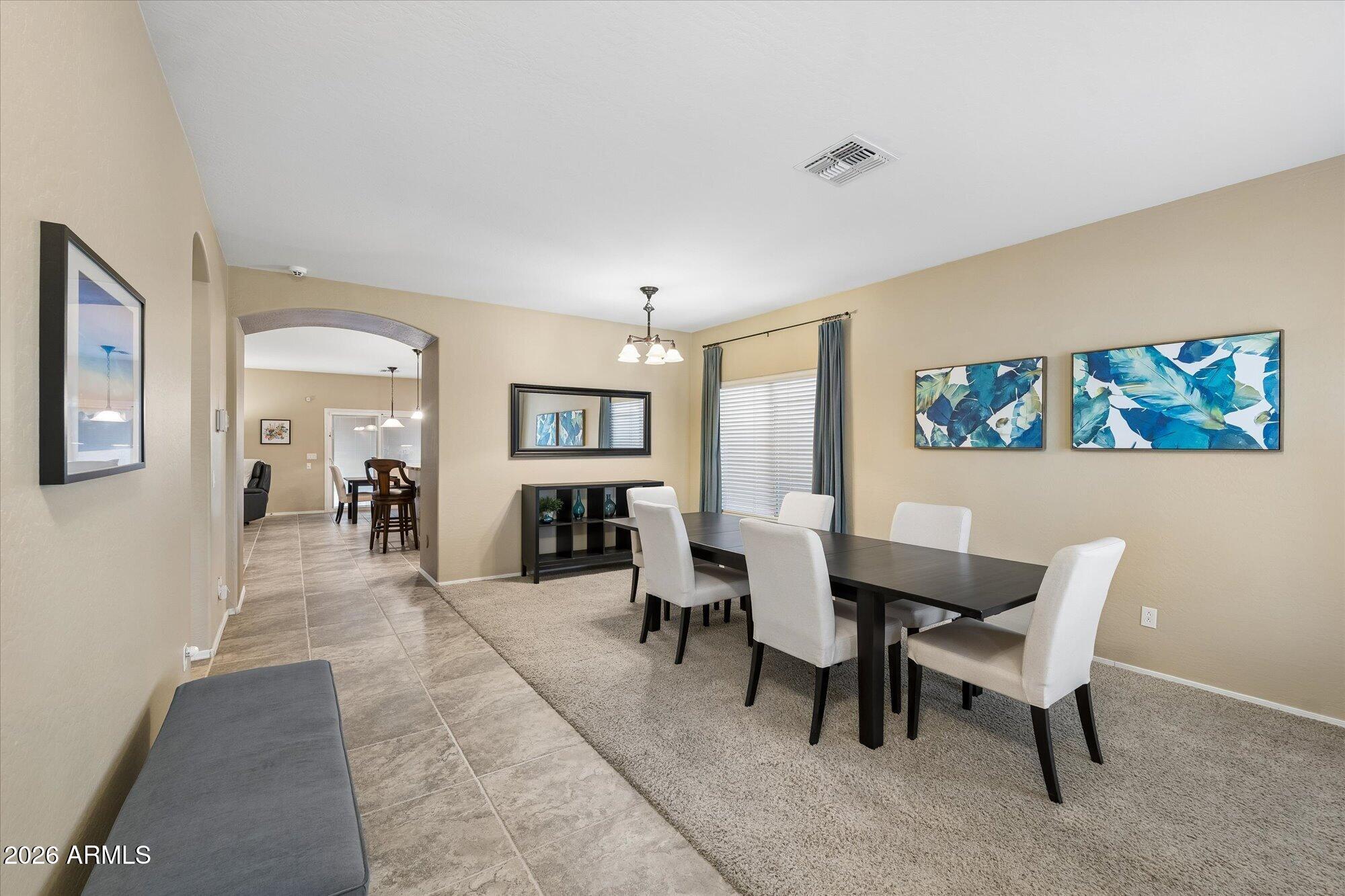 COBBLESTONE FARMS PARCEL VII - Residential