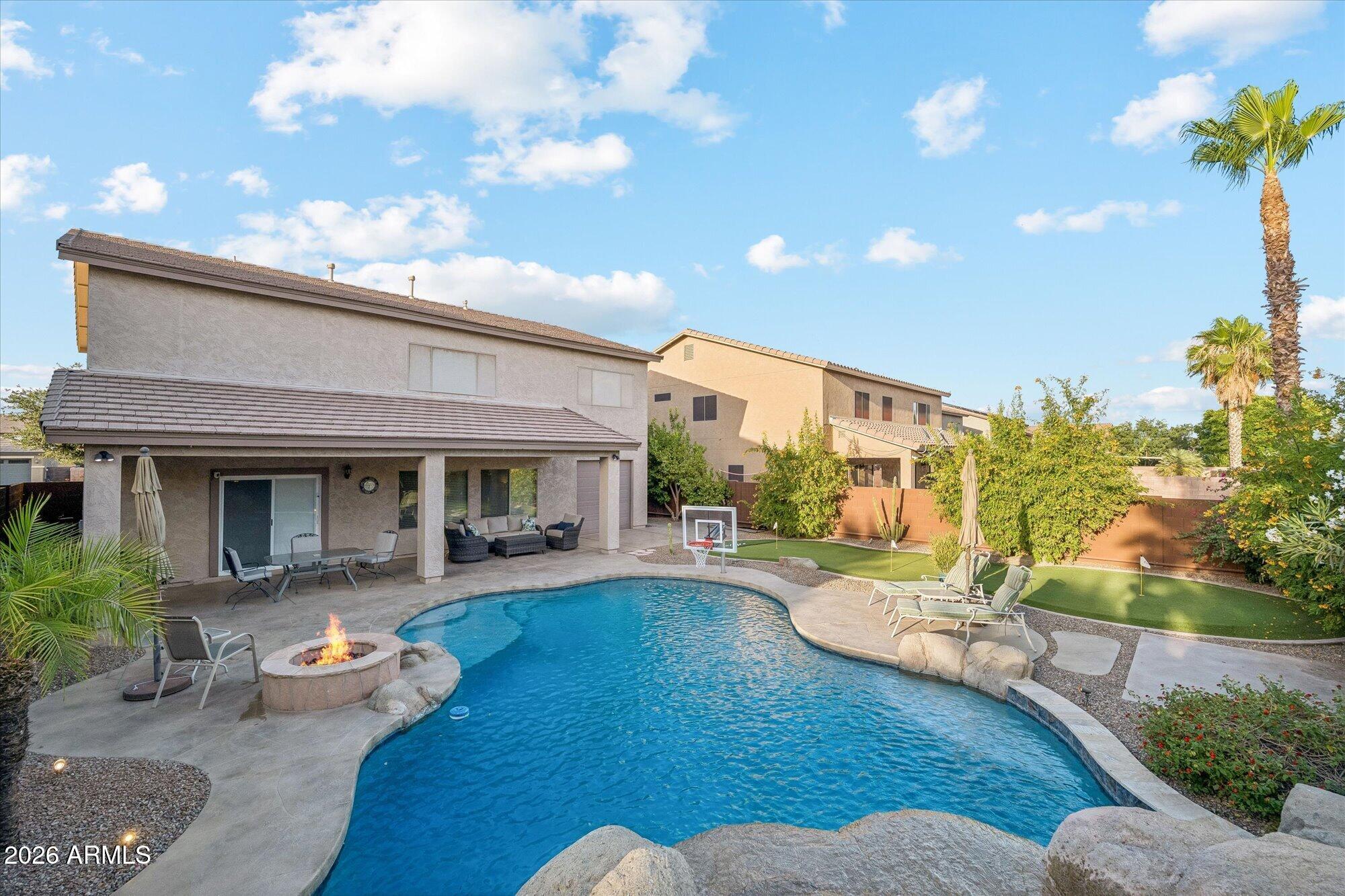 COBBLESTONE FARMS PARCEL VII - Residential