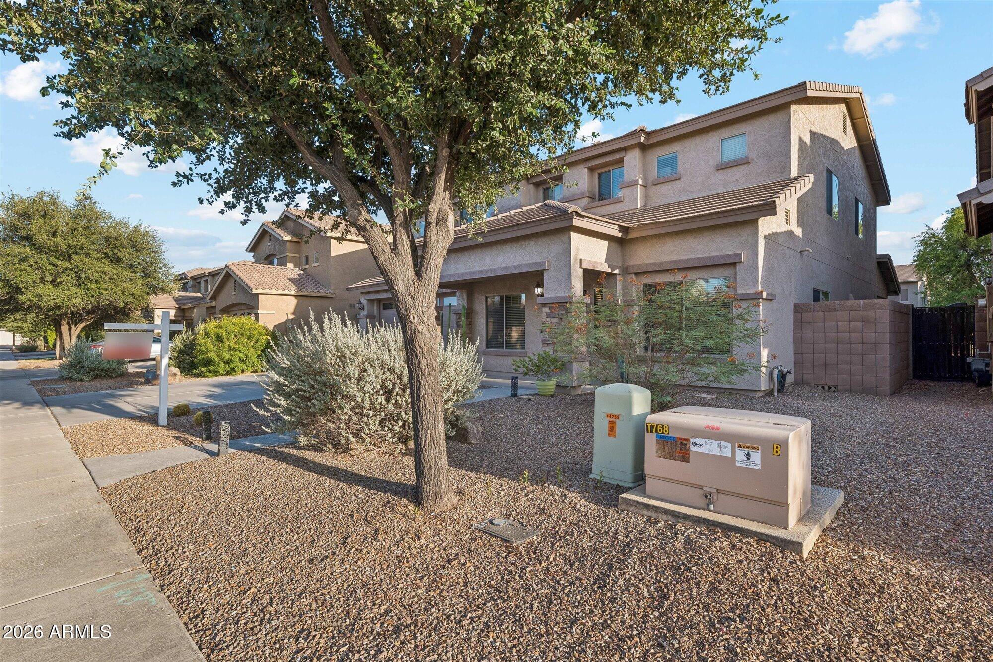 COBBLESTONE FARMS PARCEL VII - Residential