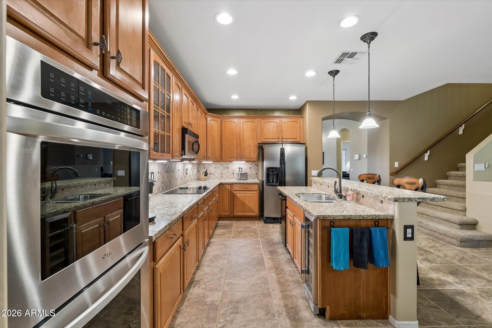 COBBLESTONE FARMS PARCEL VII - Residential