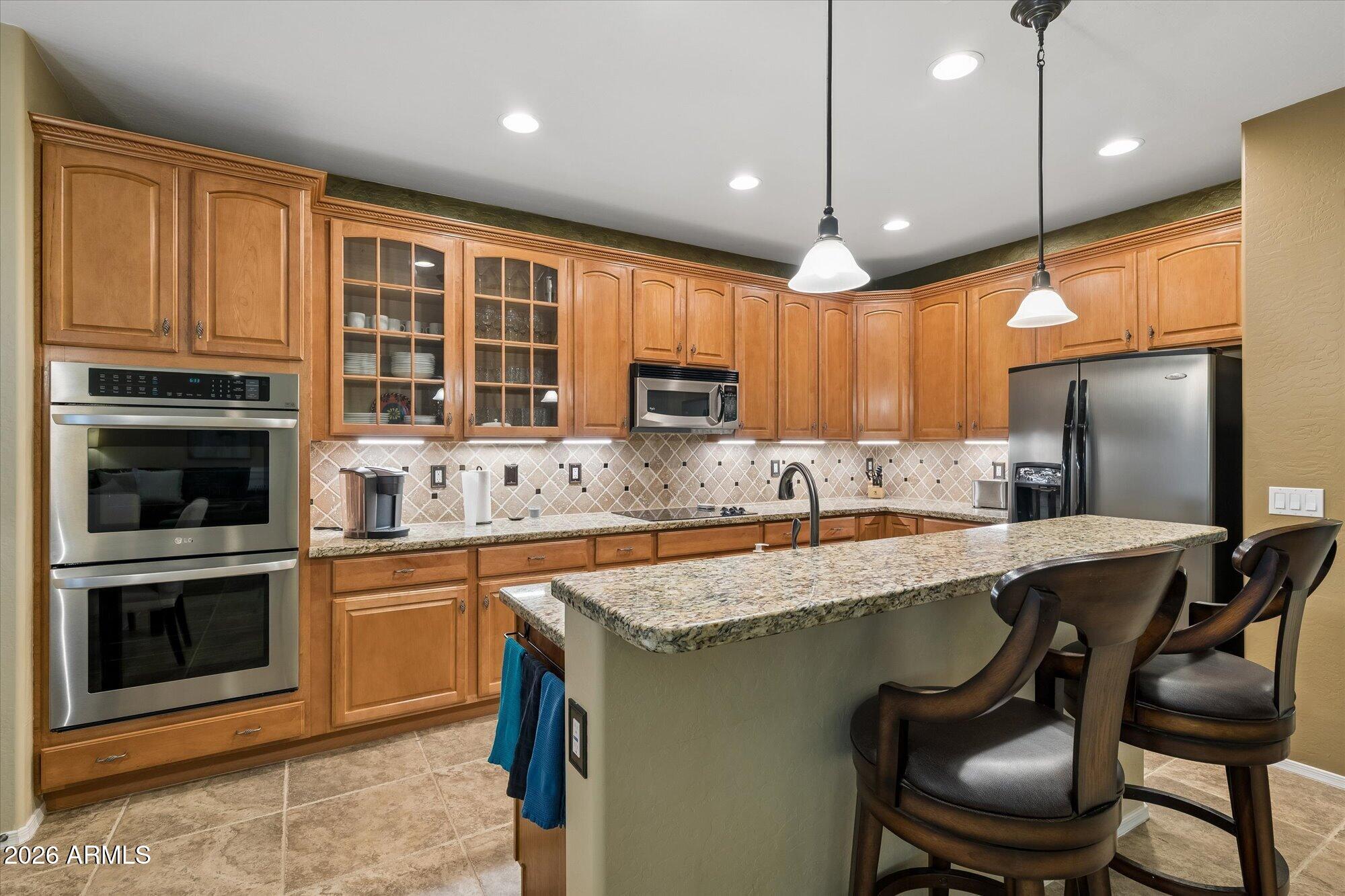 COBBLESTONE FARMS PARCEL VII - Residential