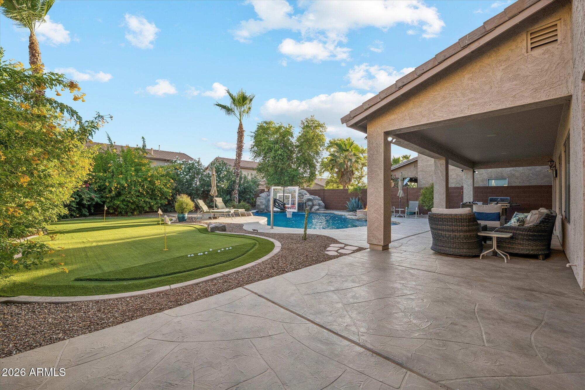 COBBLESTONE FARMS PARCEL VII - Residential