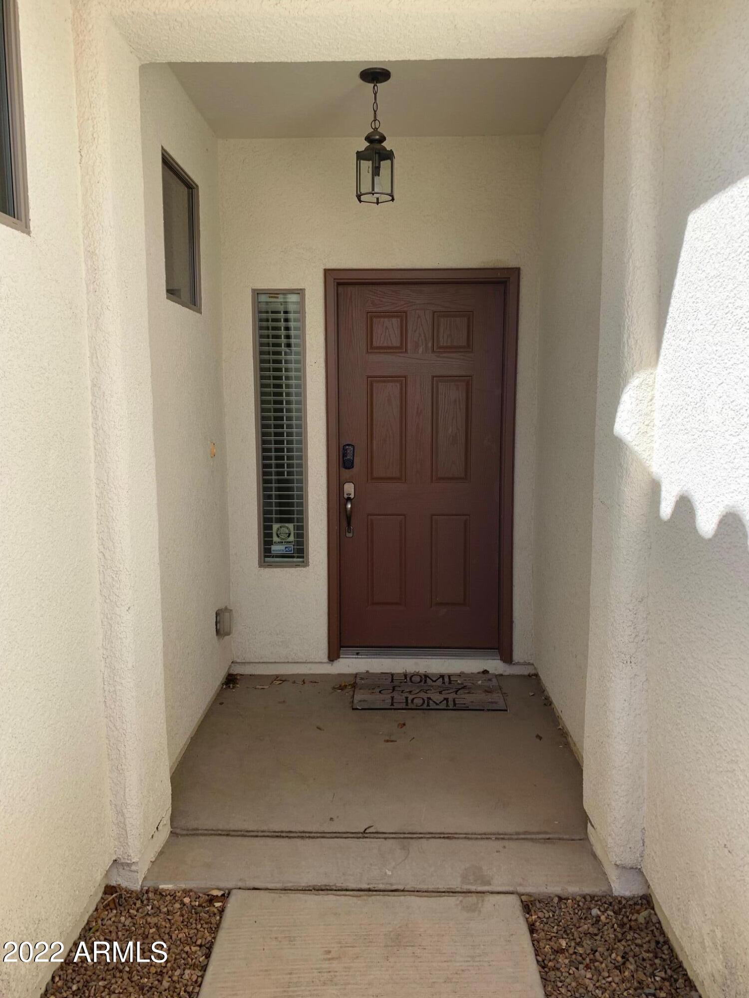 CHAPARRAL VILLAGE NORTH PHASE 4 - Residential