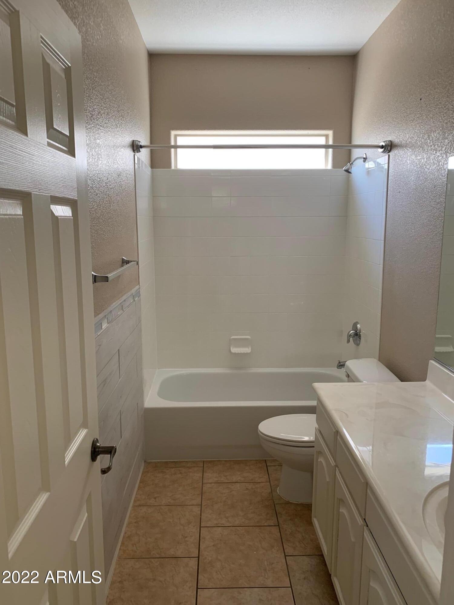 CHAPARRAL VILLAGE NORTH PHASE 4 - Residential