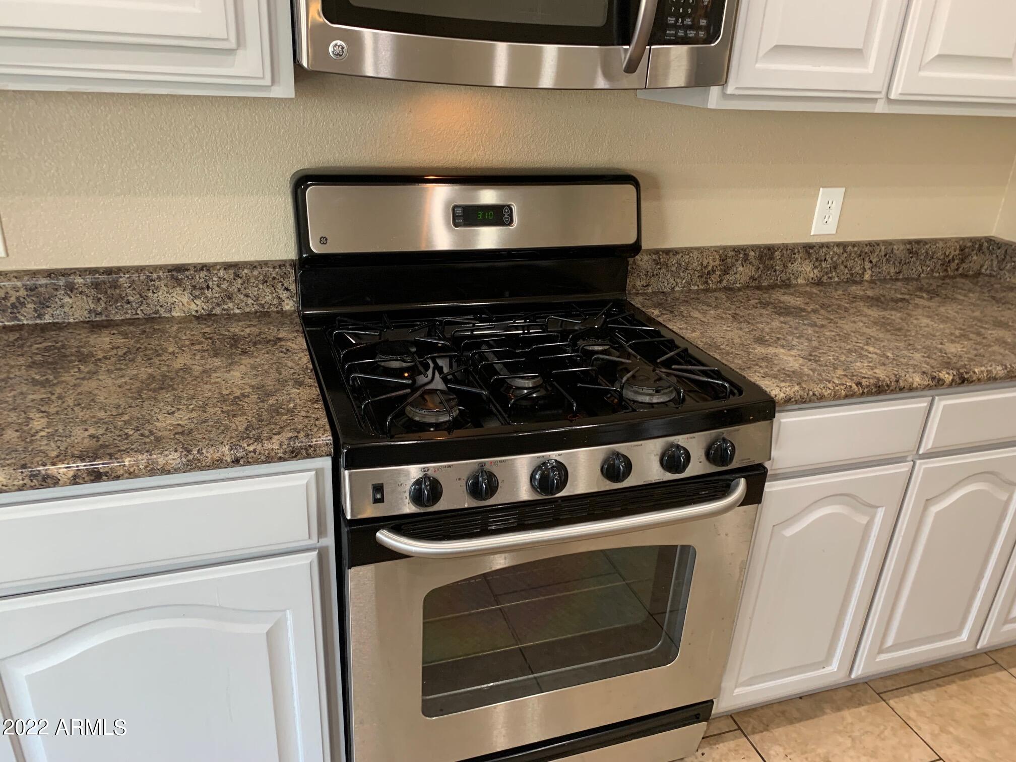 CHAPARRAL VILLAGE NORTH PHASE 4 - Residential