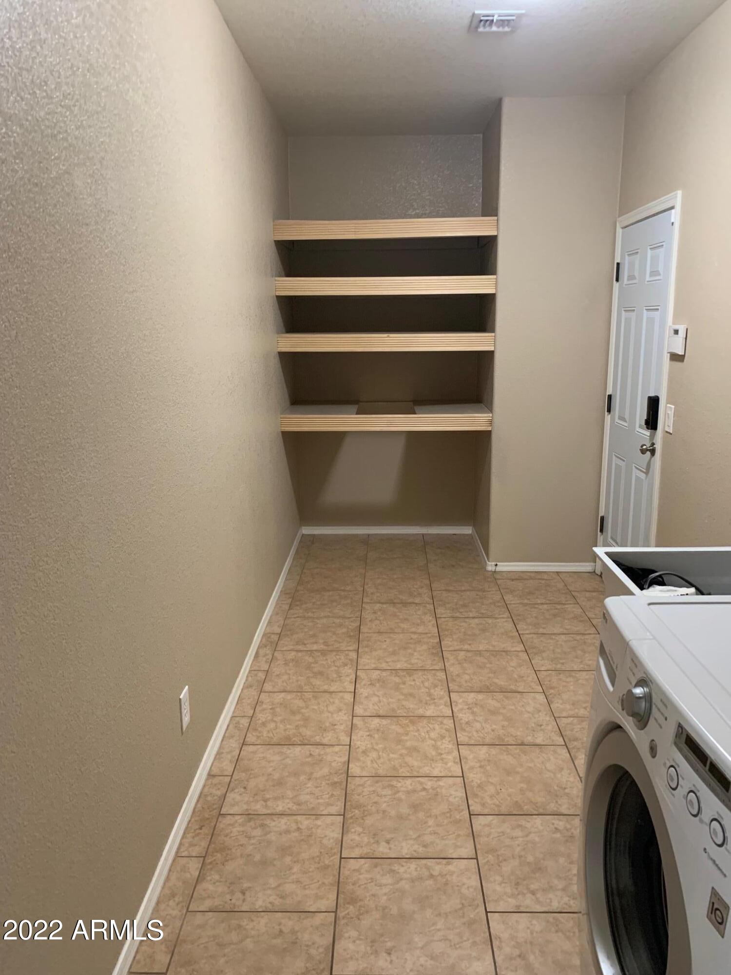 CHAPARRAL VILLAGE NORTH PHASE 4 - Residential