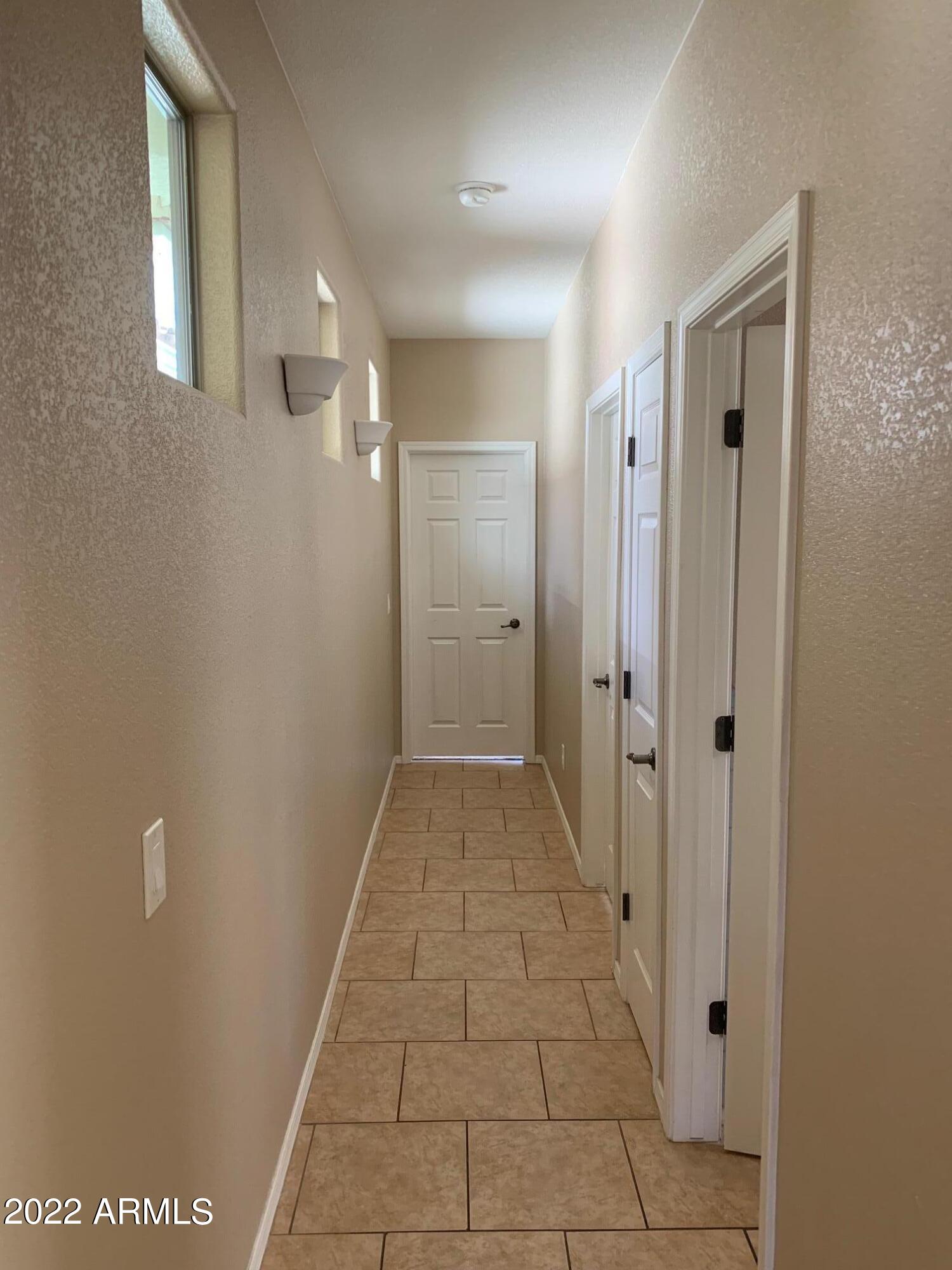 CHAPARRAL VILLAGE NORTH PHASE 4 - Residential