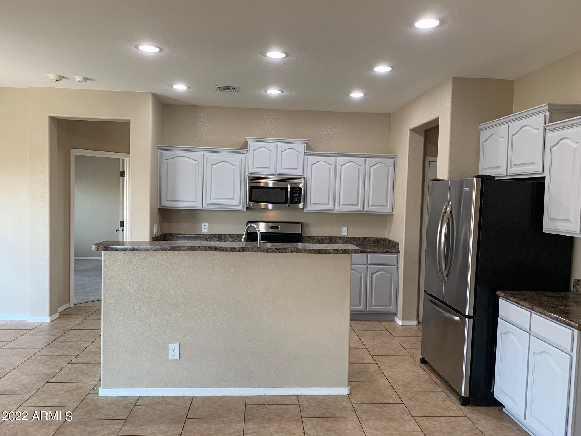 CHAPARRAL VILLAGE NORTH PHASE 4 - Residential