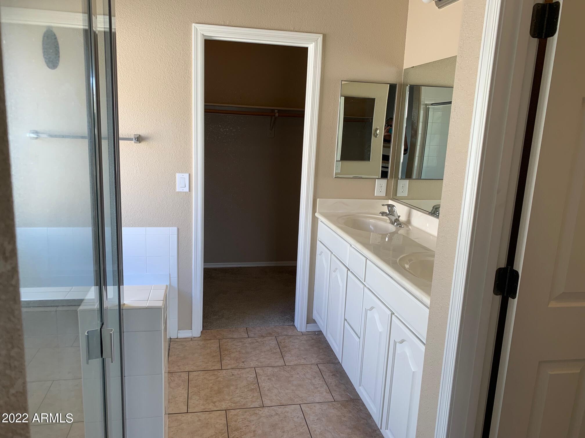 CHAPARRAL VILLAGE NORTH PHASE 4 - Residential