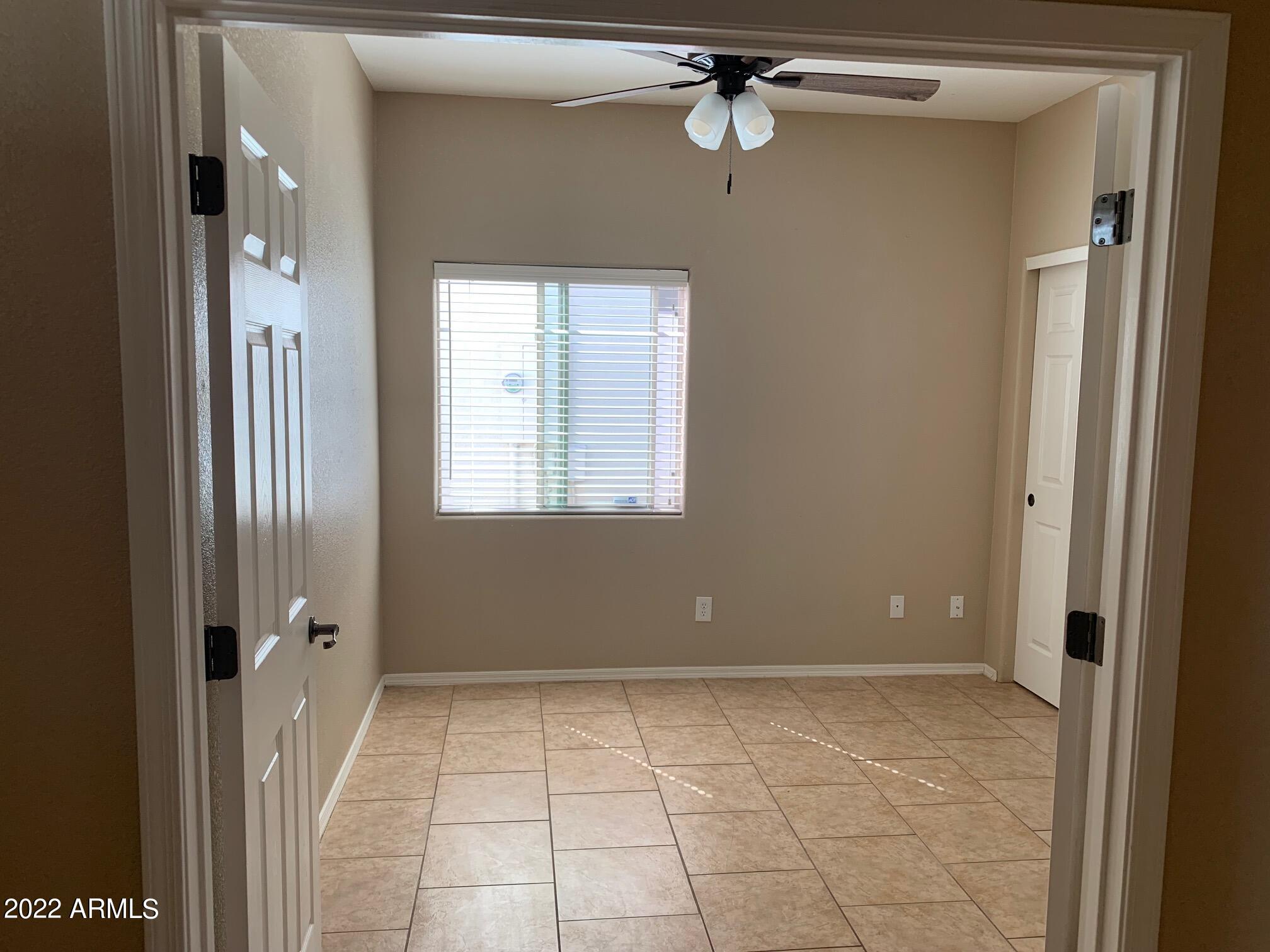 CHAPARRAL VILLAGE NORTH PHASE 4 - Residential