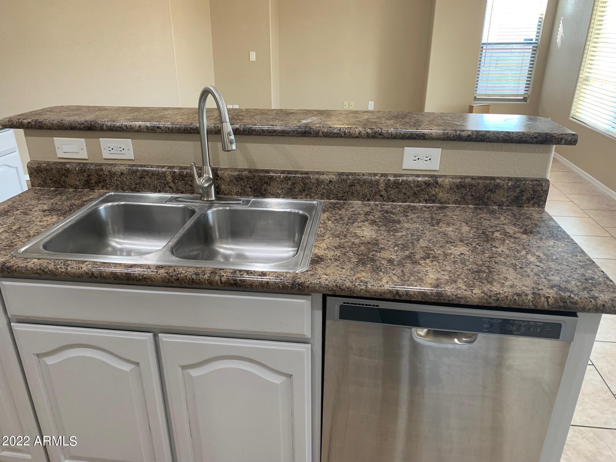 CHAPARRAL VILLAGE NORTH PHASE 4 - Residential