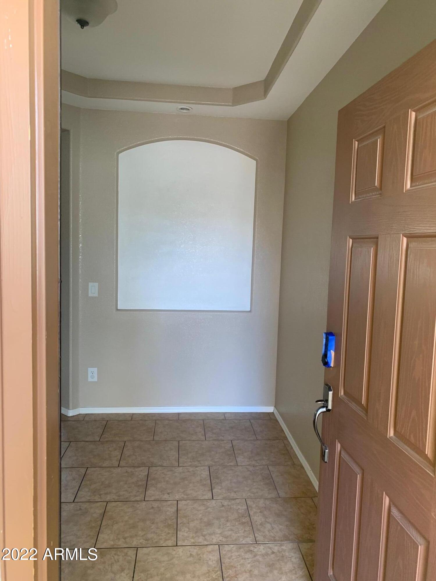 CHAPARRAL VILLAGE NORTH PHASE 4 - Residential