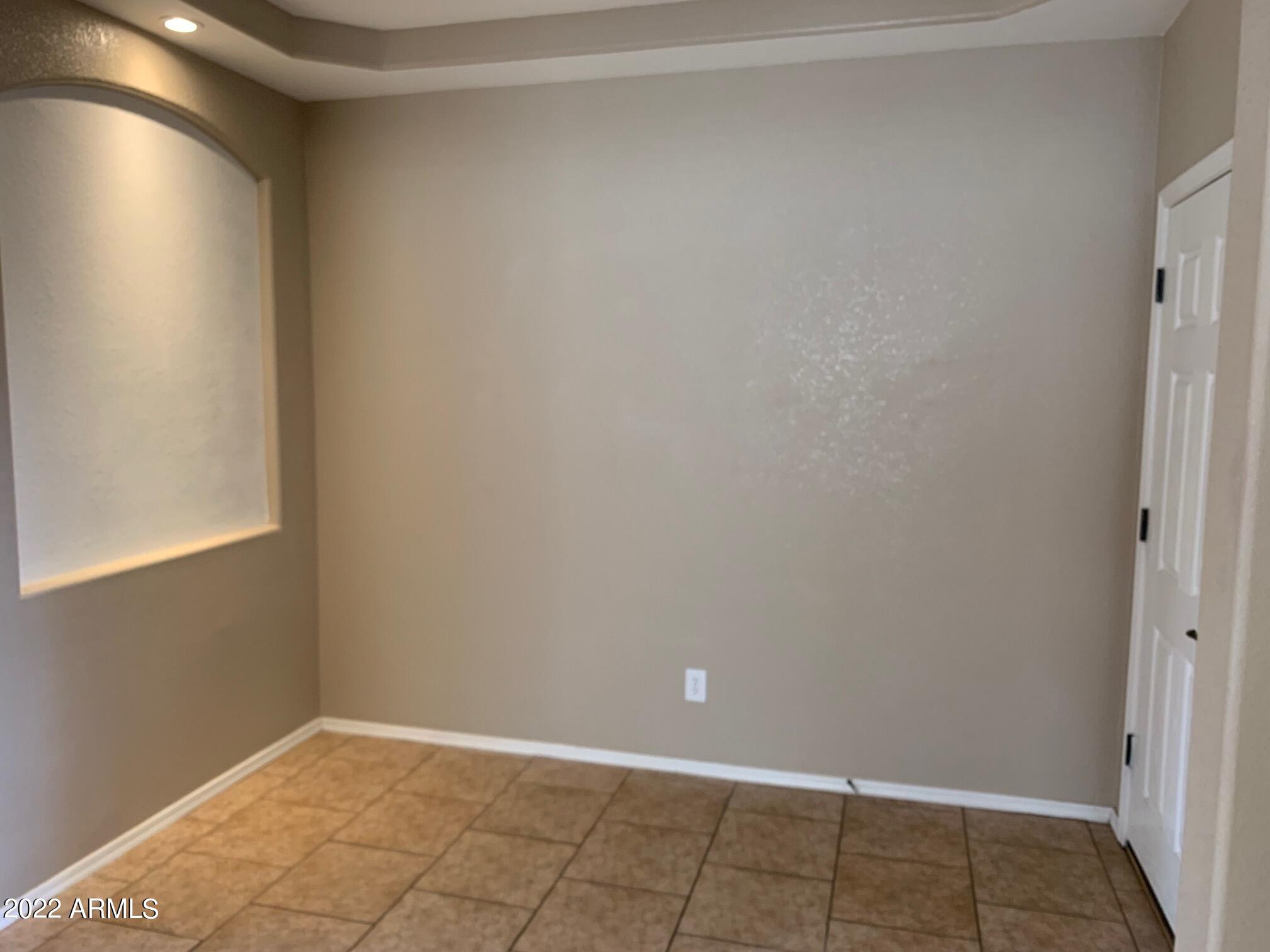 CHAPARRAL VILLAGE NORTH PHASE 4 - Residential