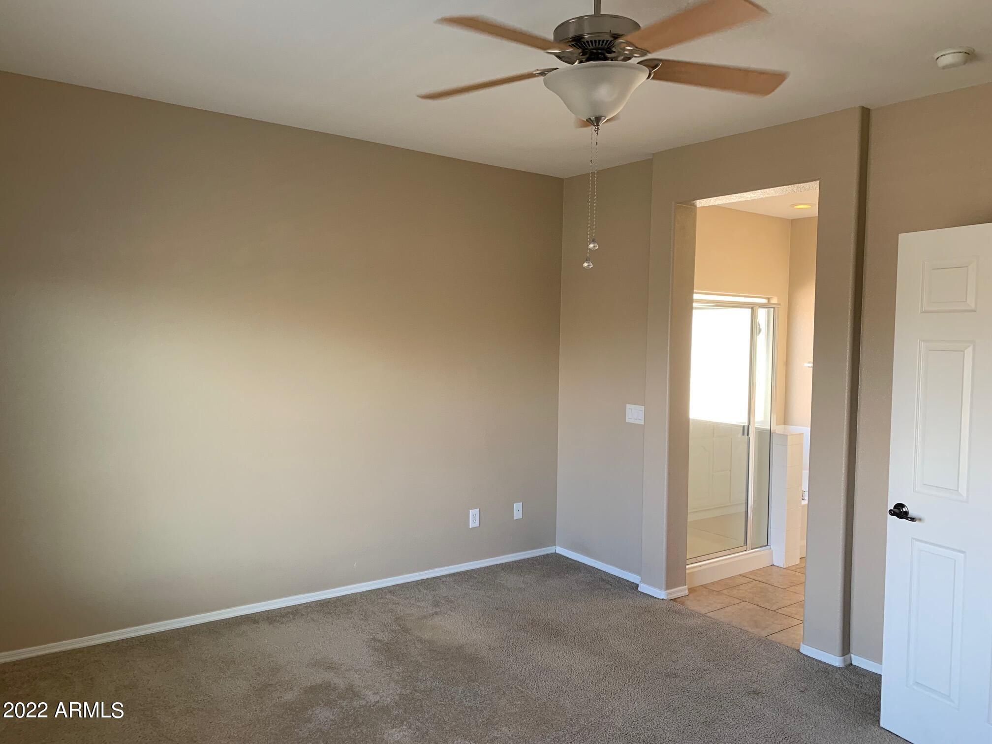 CHAPARRAL VILLAGE NORTH PHASE 4 - Residential