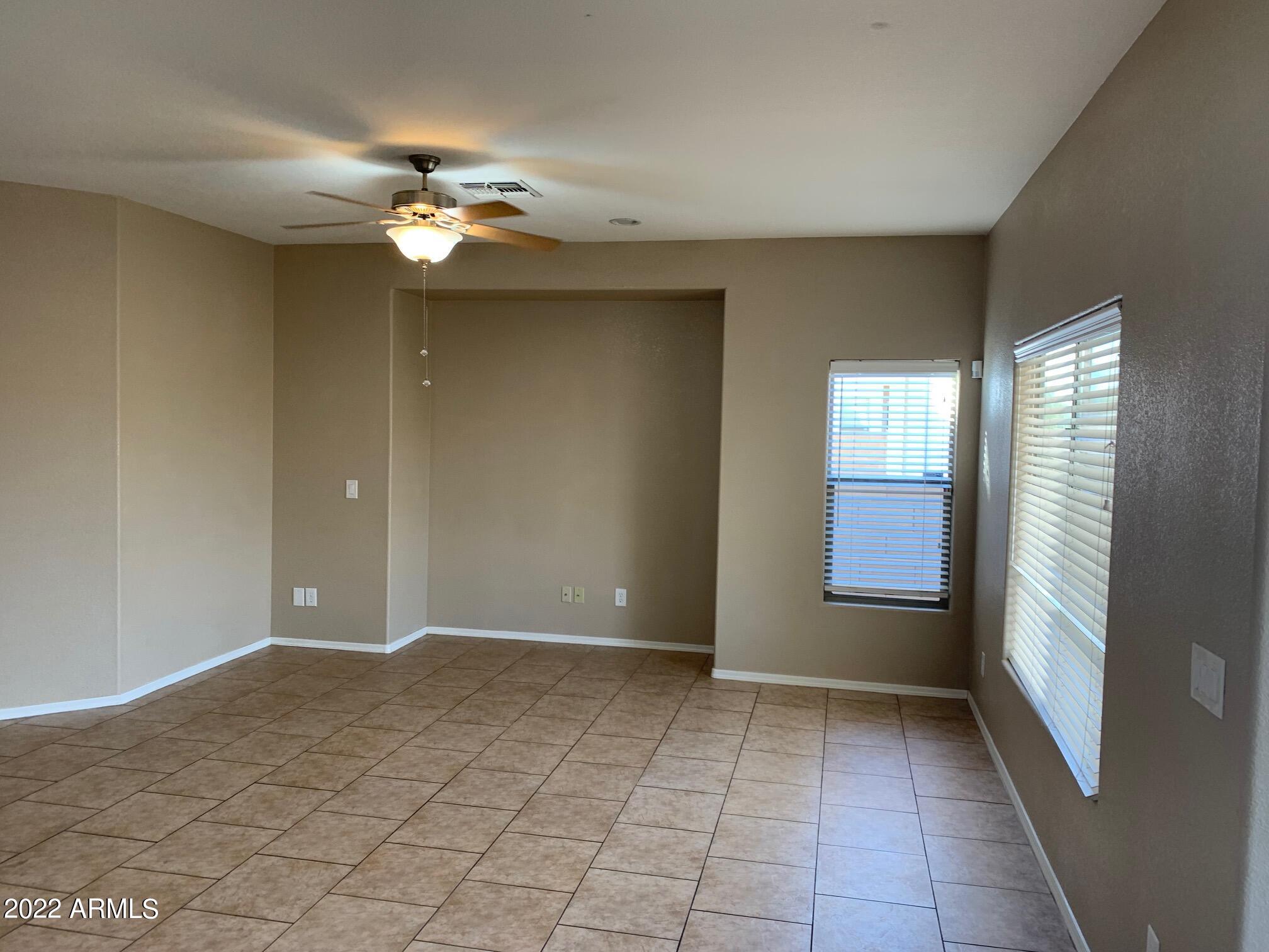 CHAPARRAL VILLAGE NORTH PHASE 4 - Residential