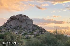 BOULDERS CAREFREE PARCEL E REPLAT LT 1-26 A GI G2 - Residential