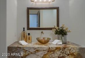 BOULDERS CAREFREE PARCEL E REPLAT LT 1-26 A GI G2 - Residential