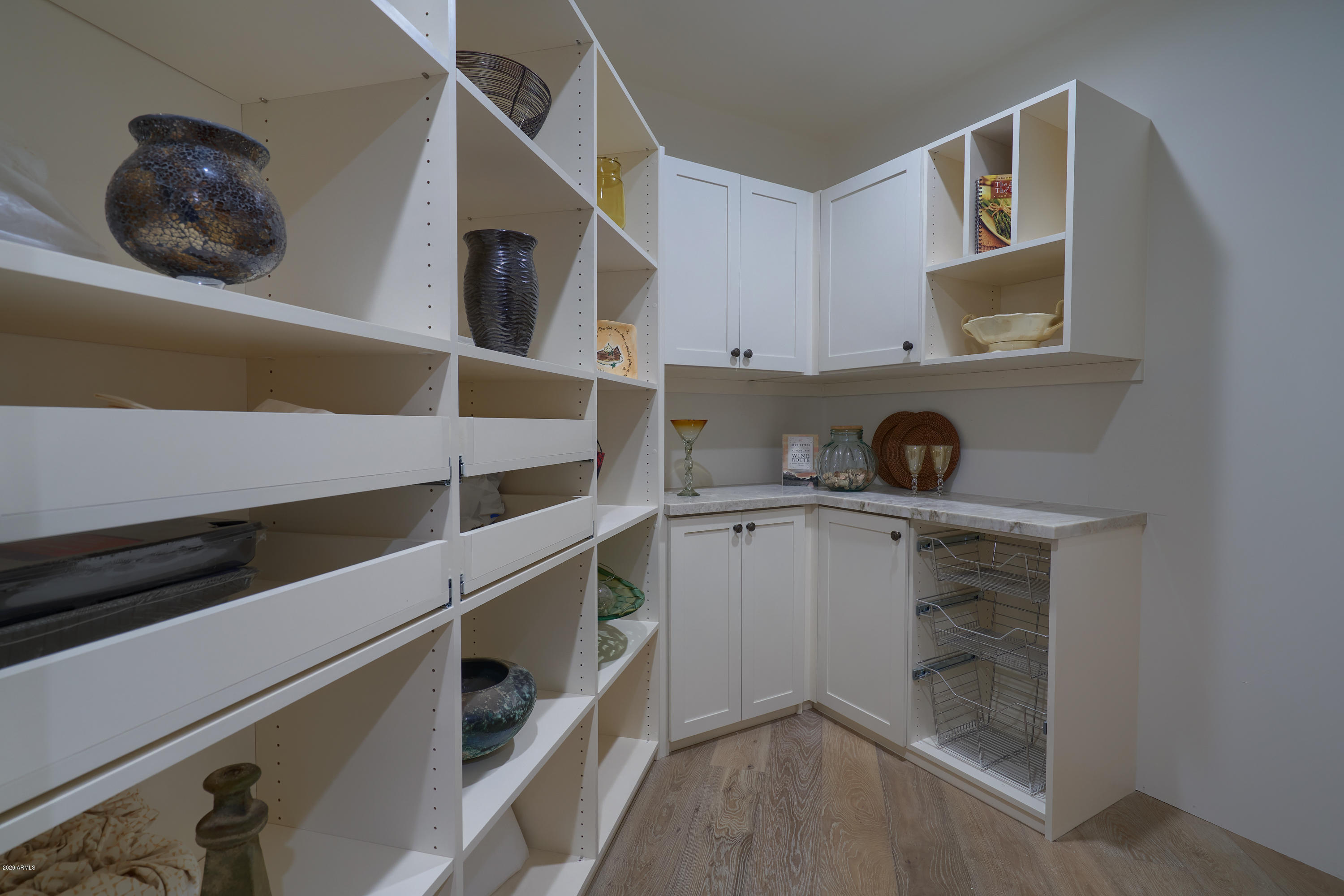 BOULDERS CAREFREE PARCEL E REPLAT LT 1-26 A GI G2 - Residential